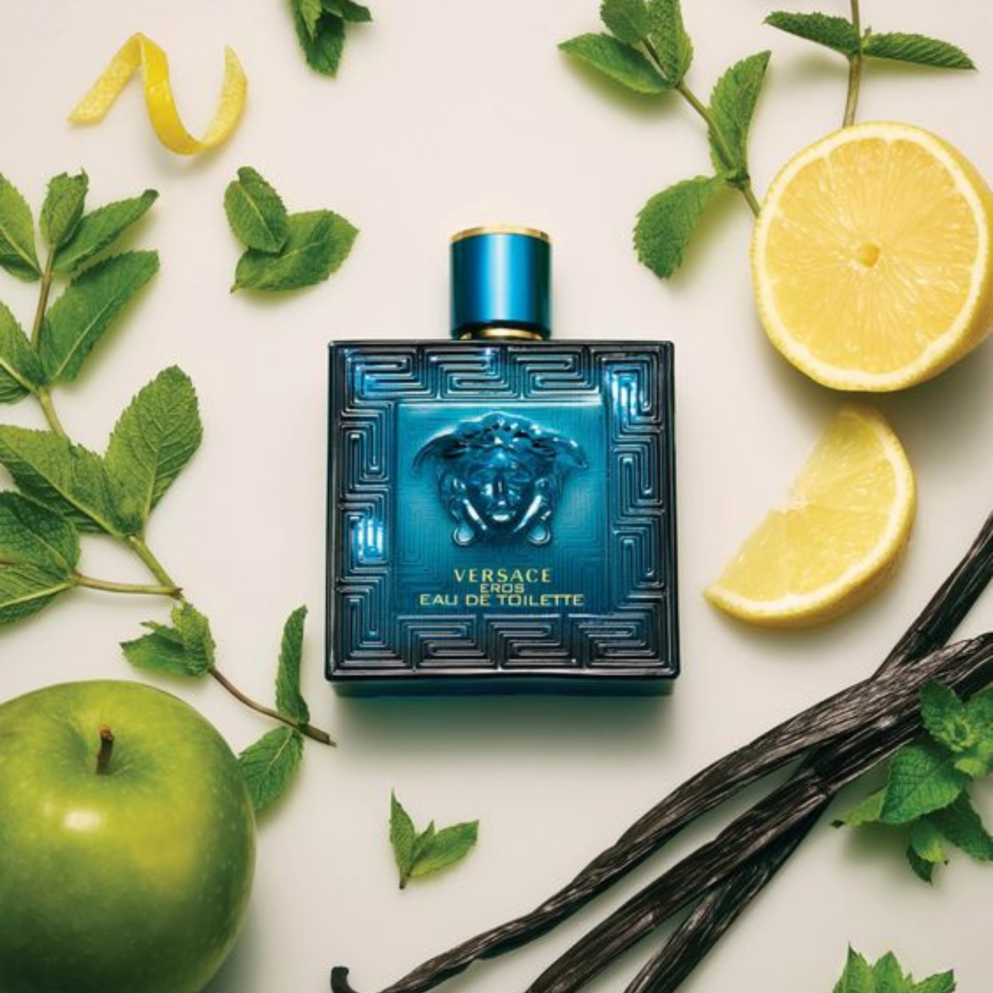 EROS by Versace