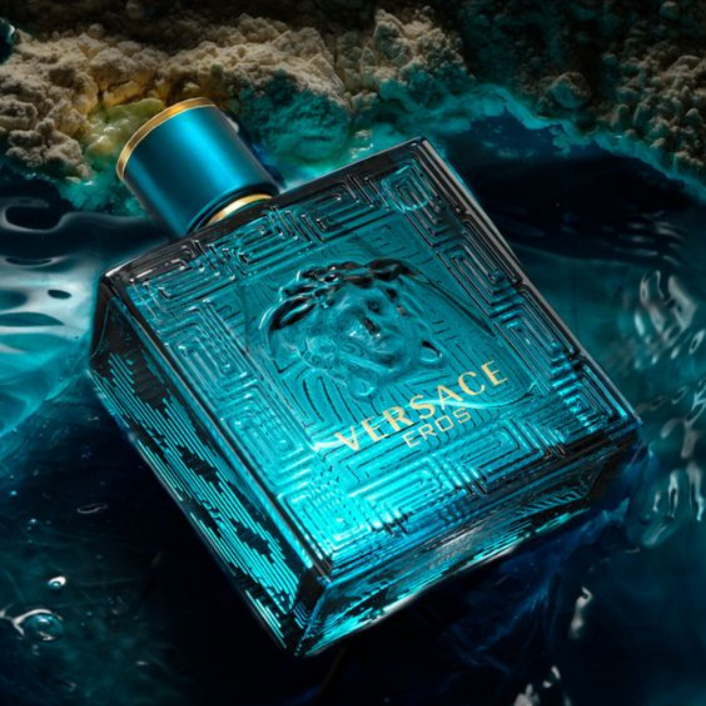 EROS by Versace