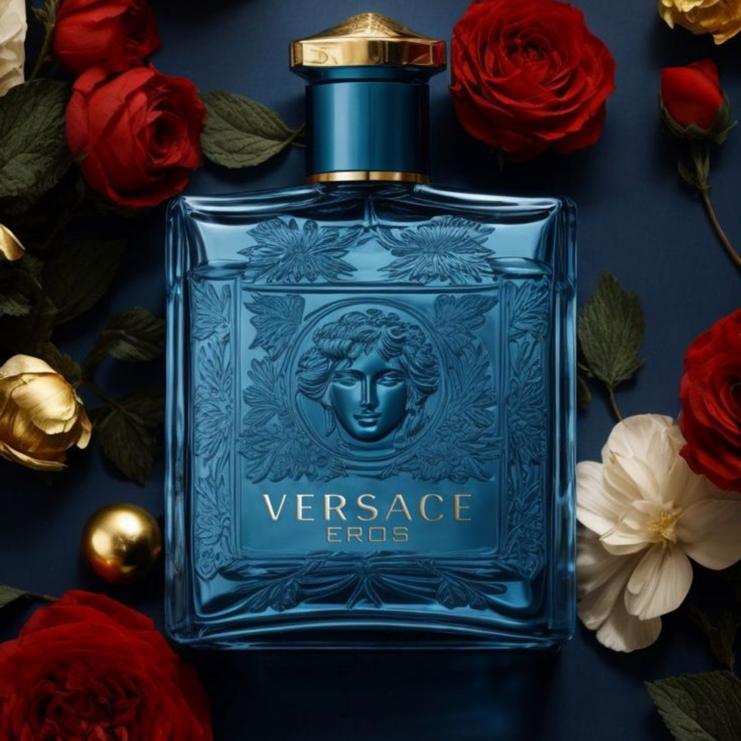 EROS by Versace