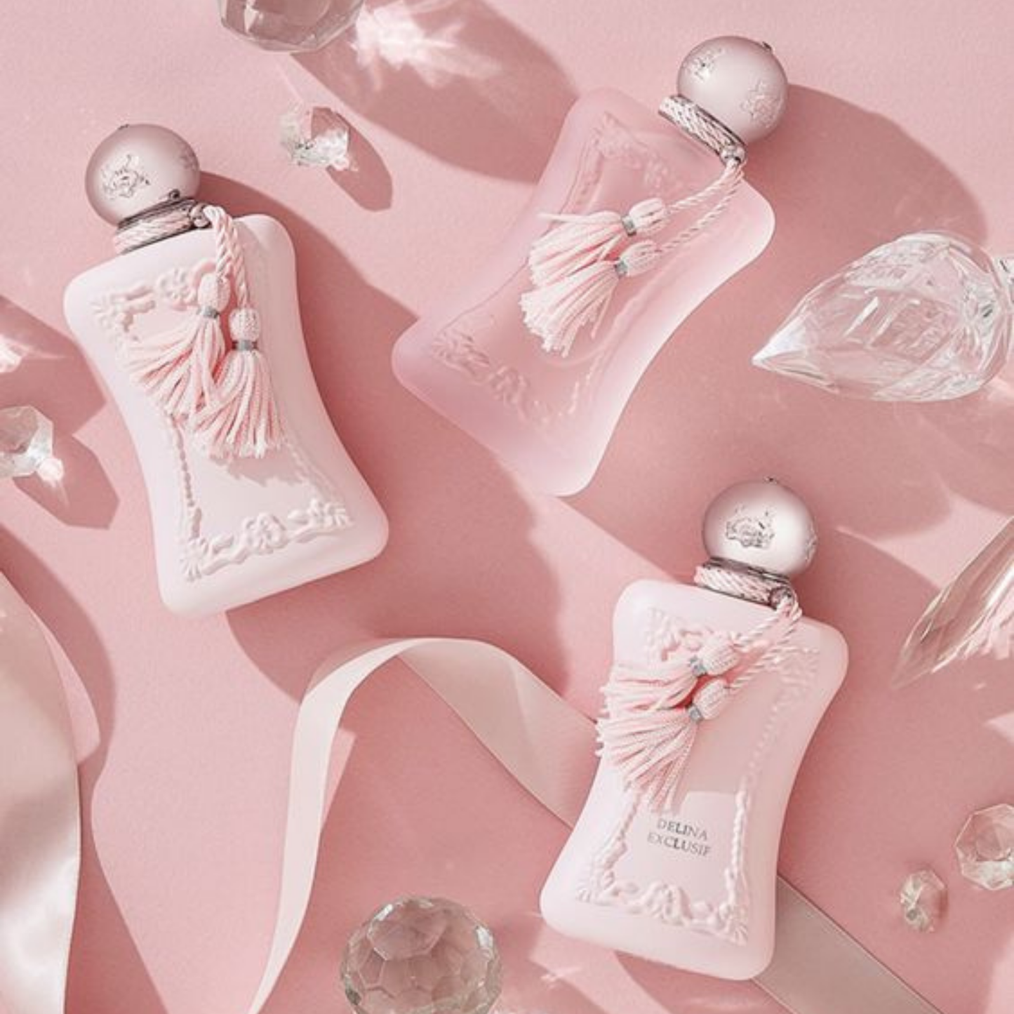 DELINA EXCLUSIF by Parfums de Marly