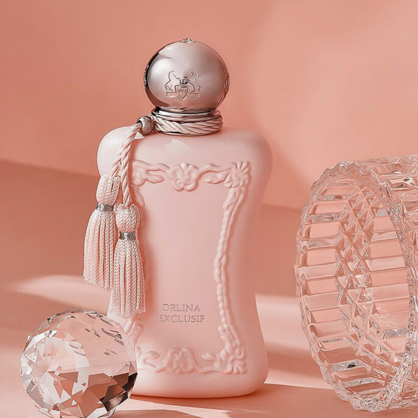 DELINA EXCLUSIF by Parfums de Marly
