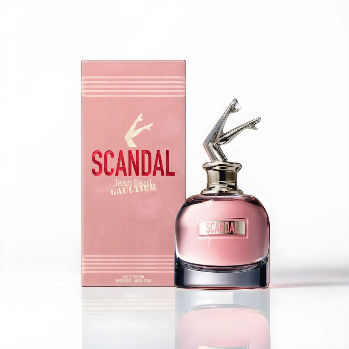 SCANDAL by Jean Paul Gaultier