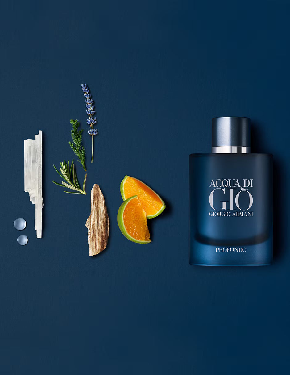 ACQUA DI GIO PROFONDO by Giorgio Armani