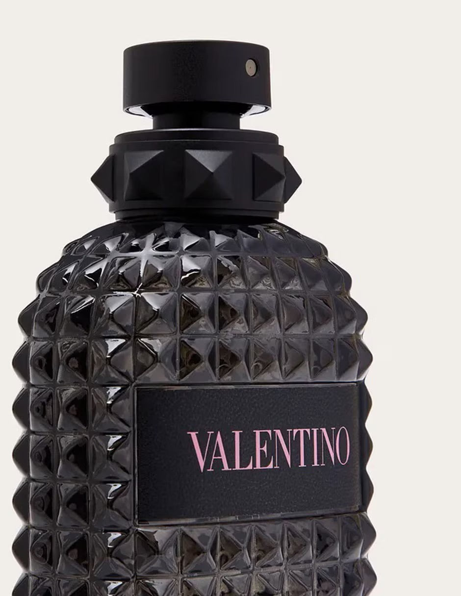 UOMO BORN IN ROMA by Valentino