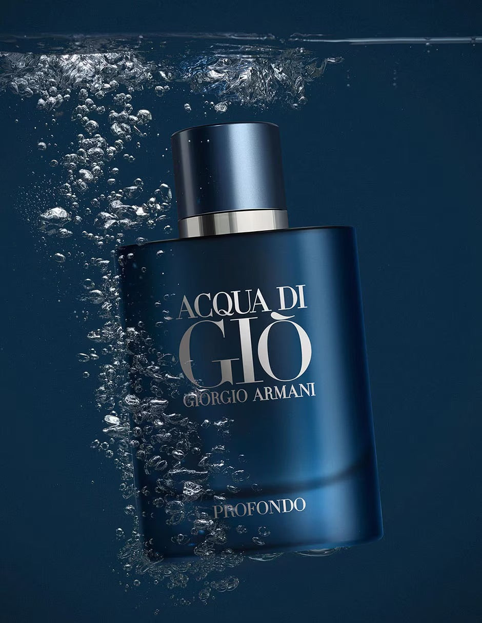 ACQUA DI GIO PROFONDO by Giorgio Armani