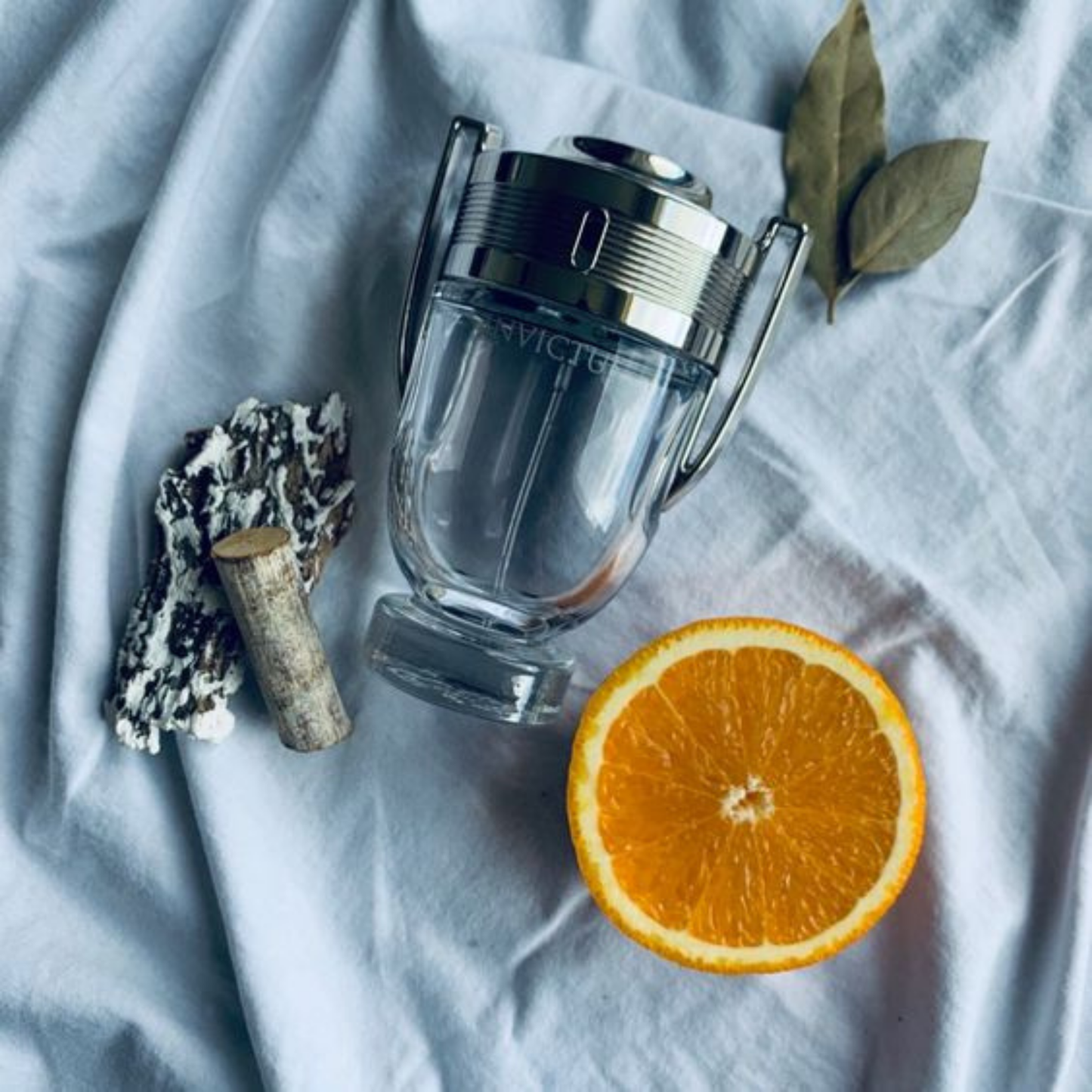 INVICTUS by Paco Rabanne