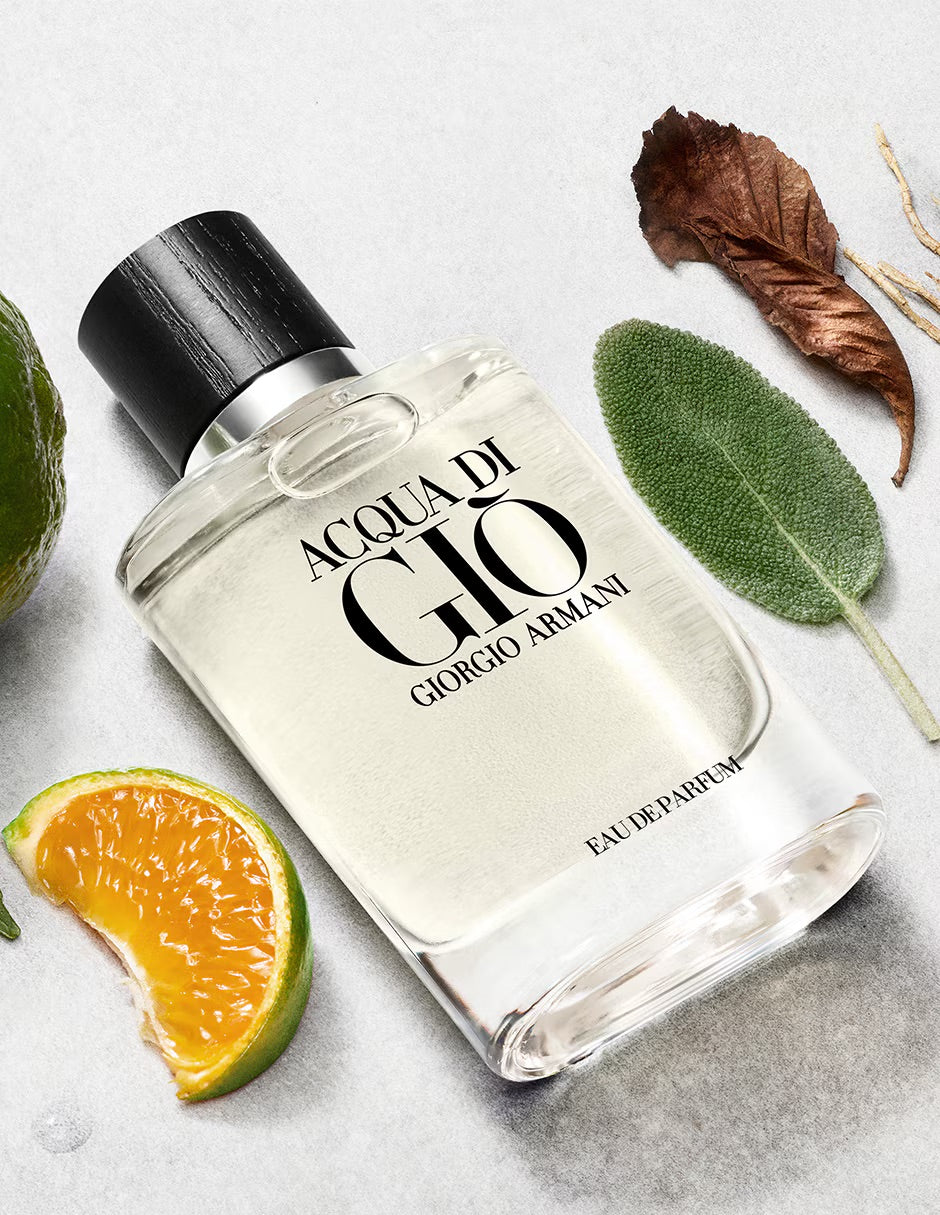 ACQUA DI GIO by Giorgio Armani