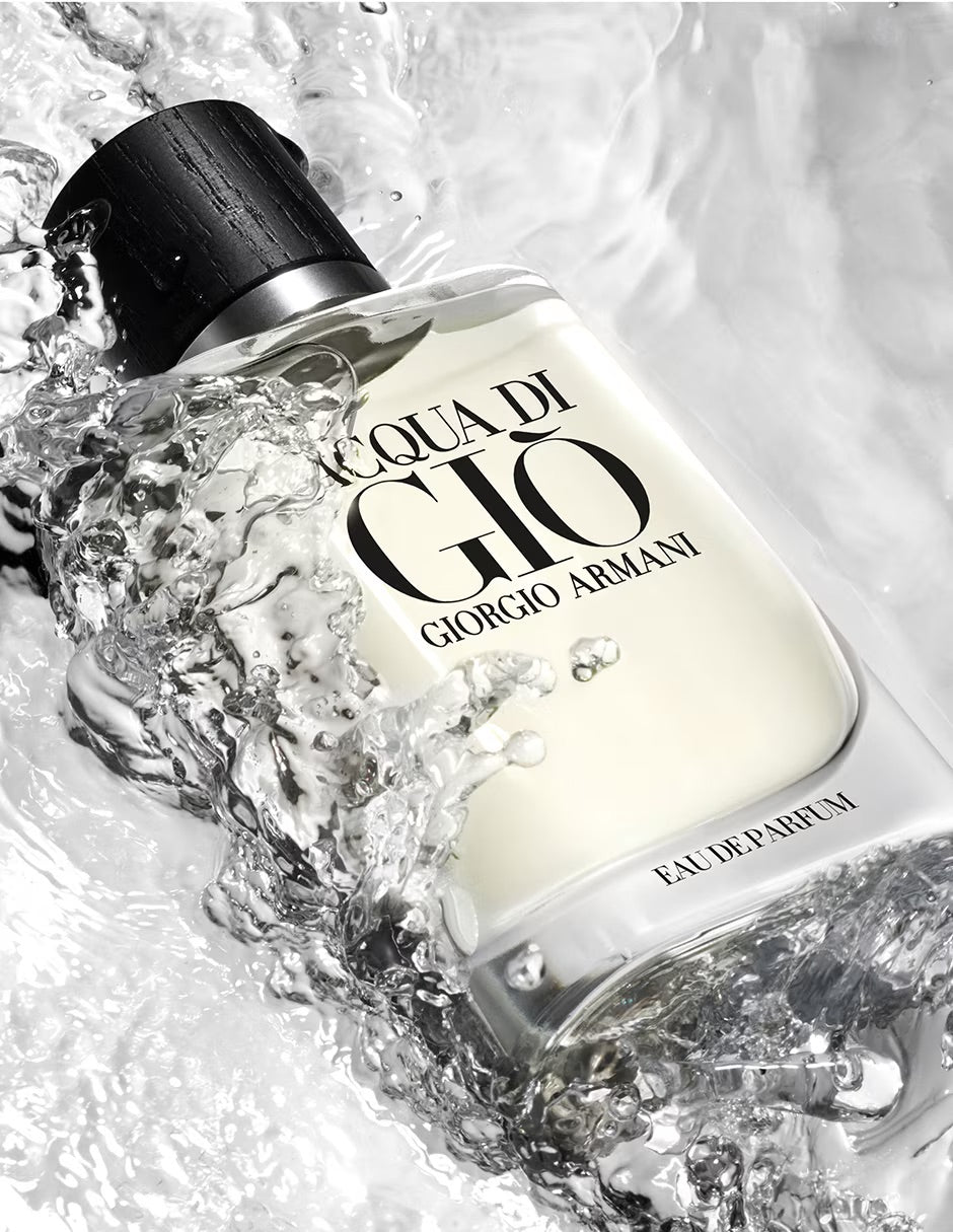 ACQUA DI GIO by Giorgio Armani