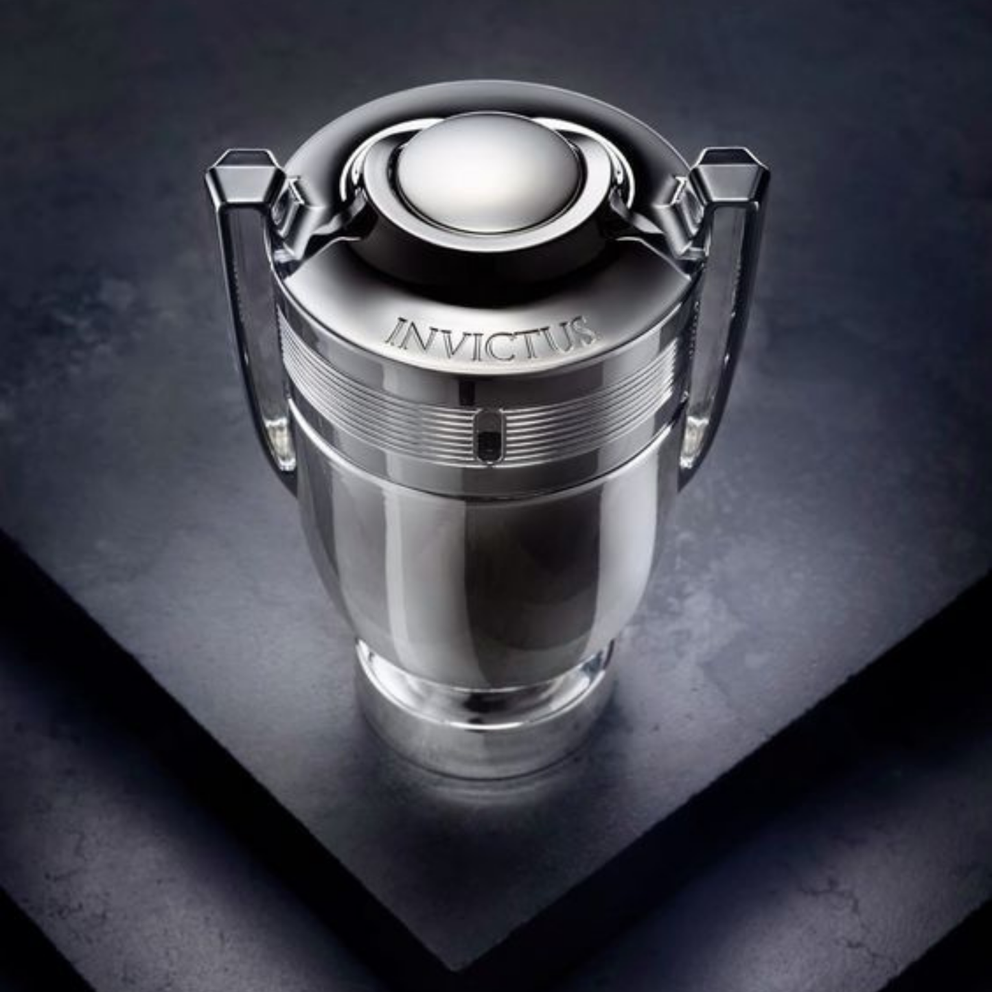 INVICTUS by Paco Rabanne