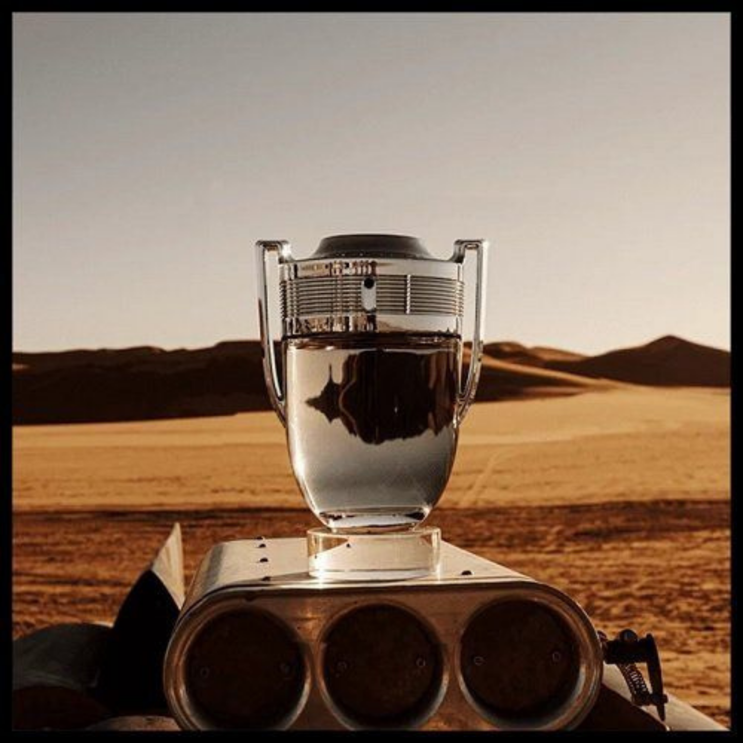 INVICTUS by Paco Rabanne
