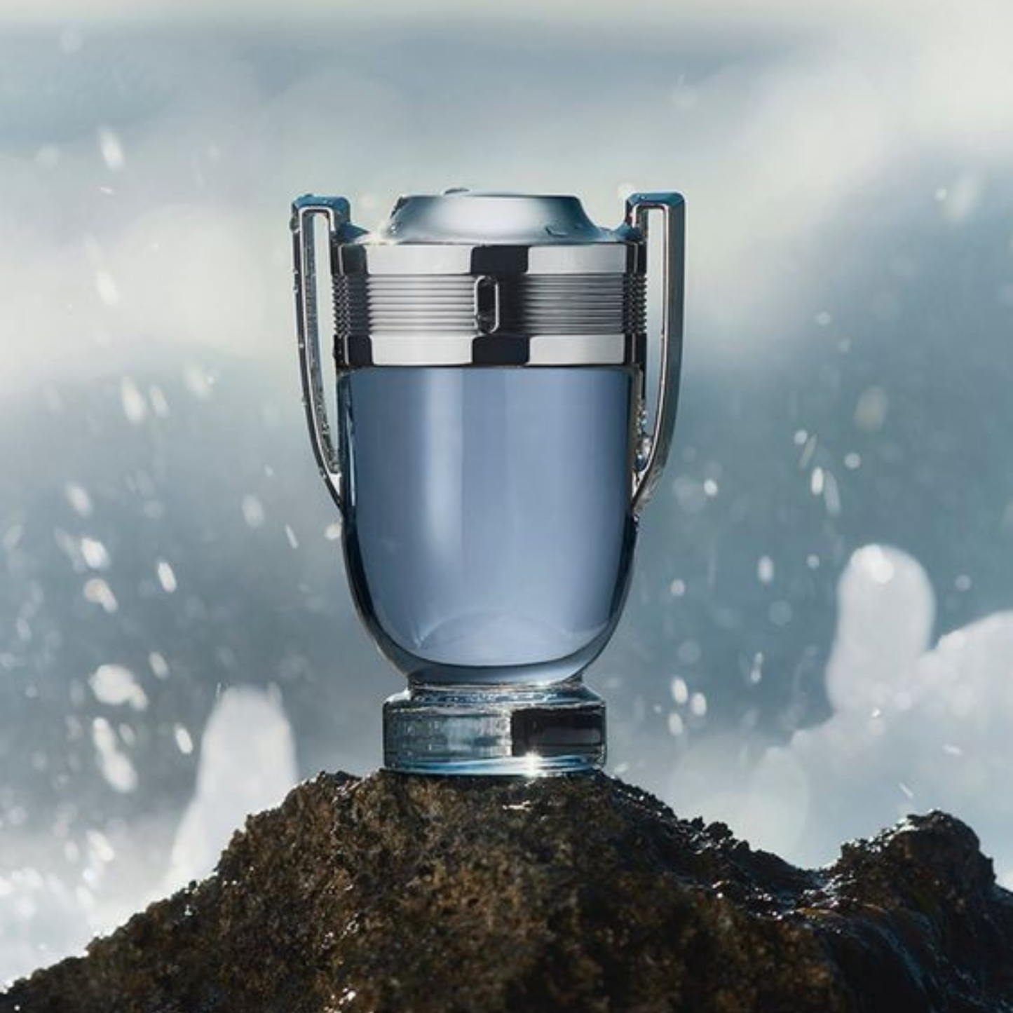 INVICTUS by Paco Rabanne