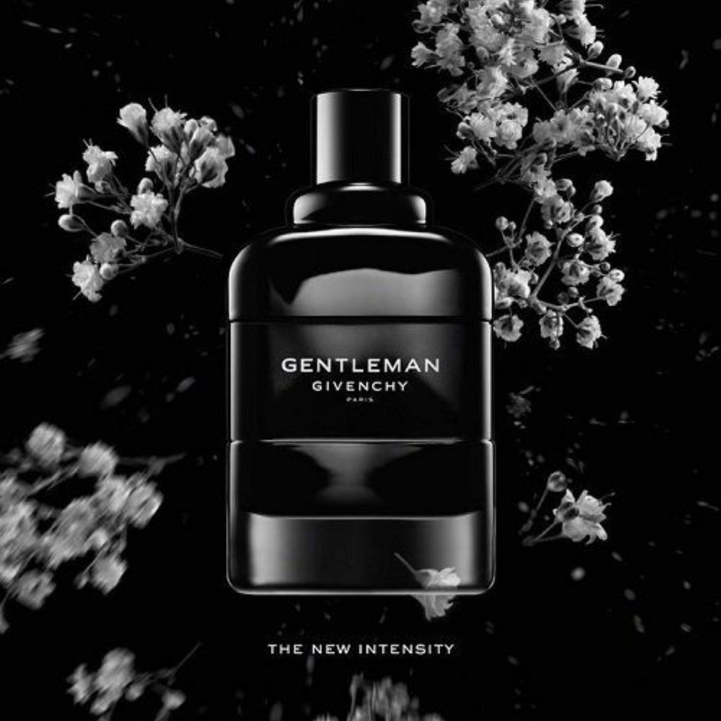 GENTELMAN by Givenchy