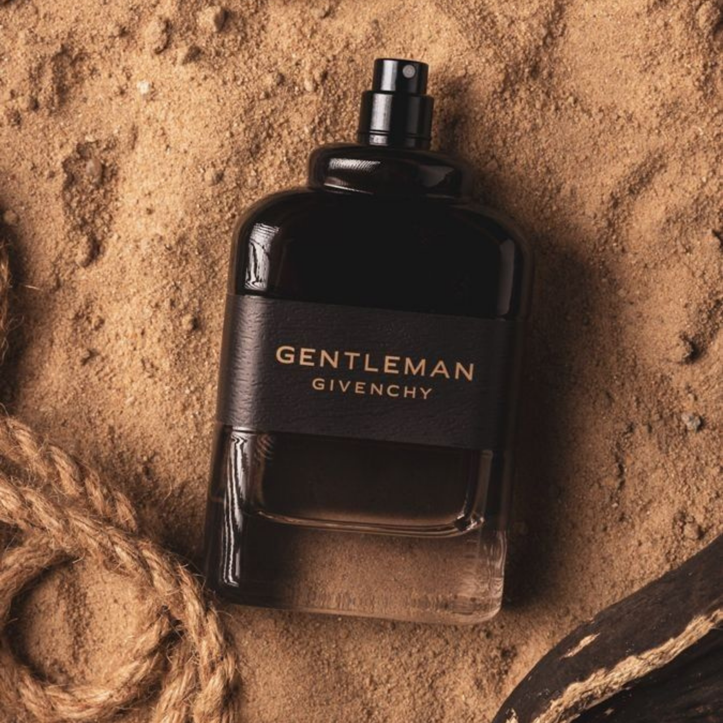 GENTELMAN by Givenchy