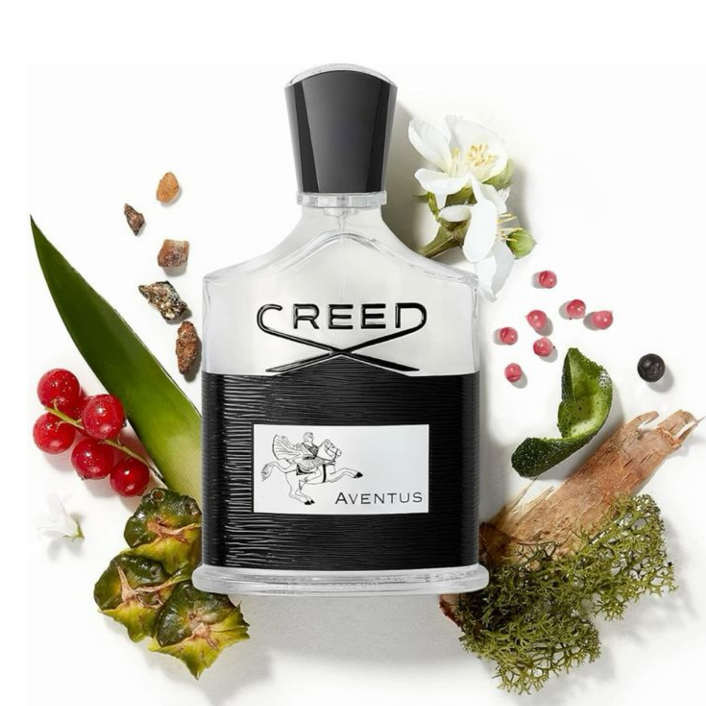 CREED by Aventus