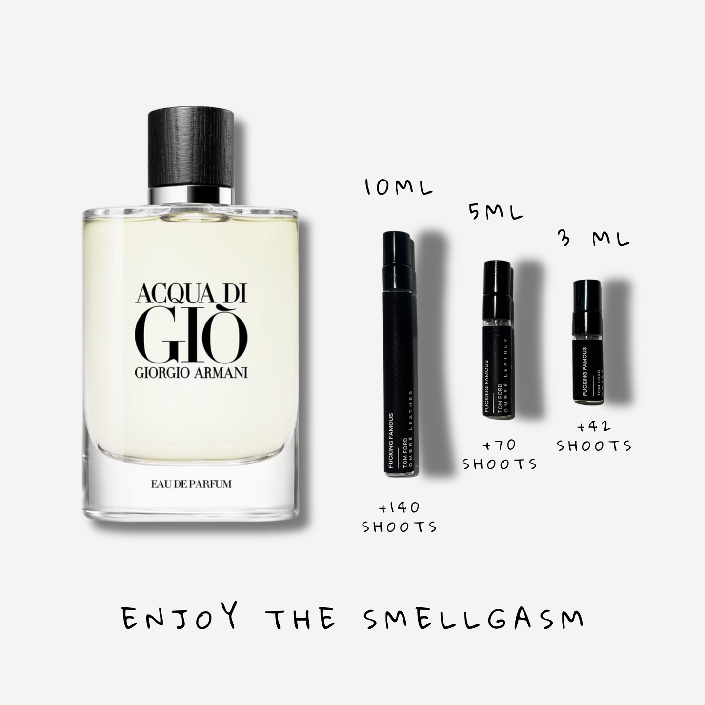 ACQUA DI GIO by Giorgio Armani
