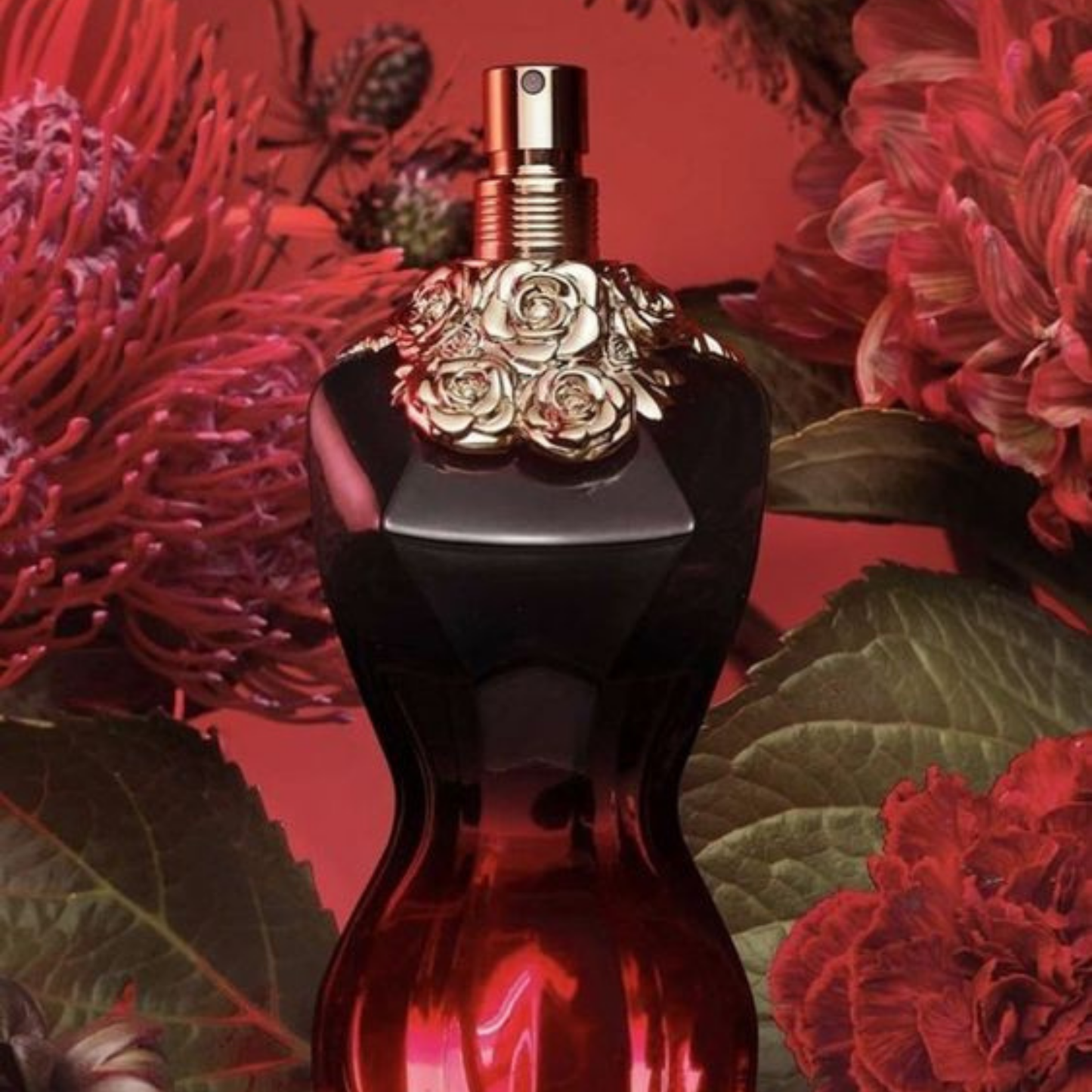 LA BELLE by Jean Paul Gaultier