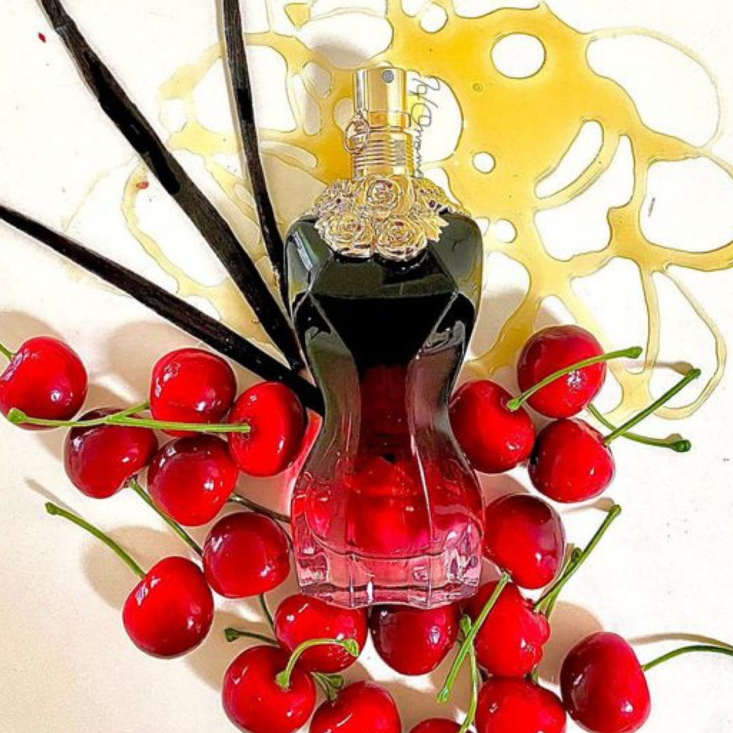 LA BELLE by Jean Paul Gaultier