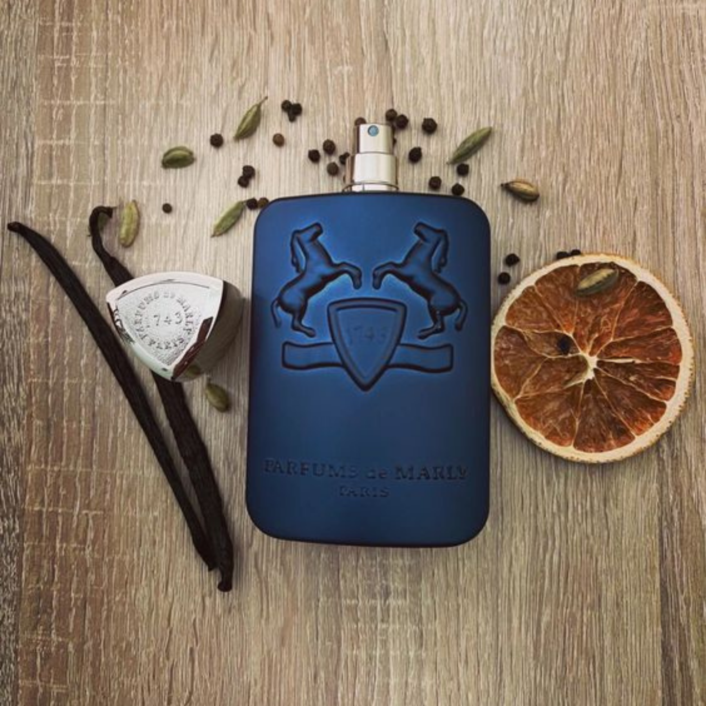 LAYTON by Parfums de Marly