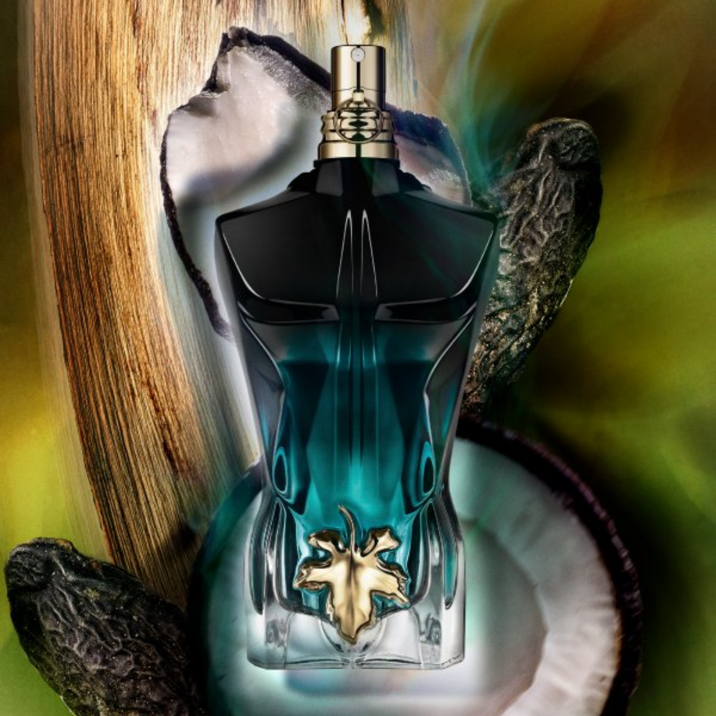 LE BEAU by Jean Paul Gaultier