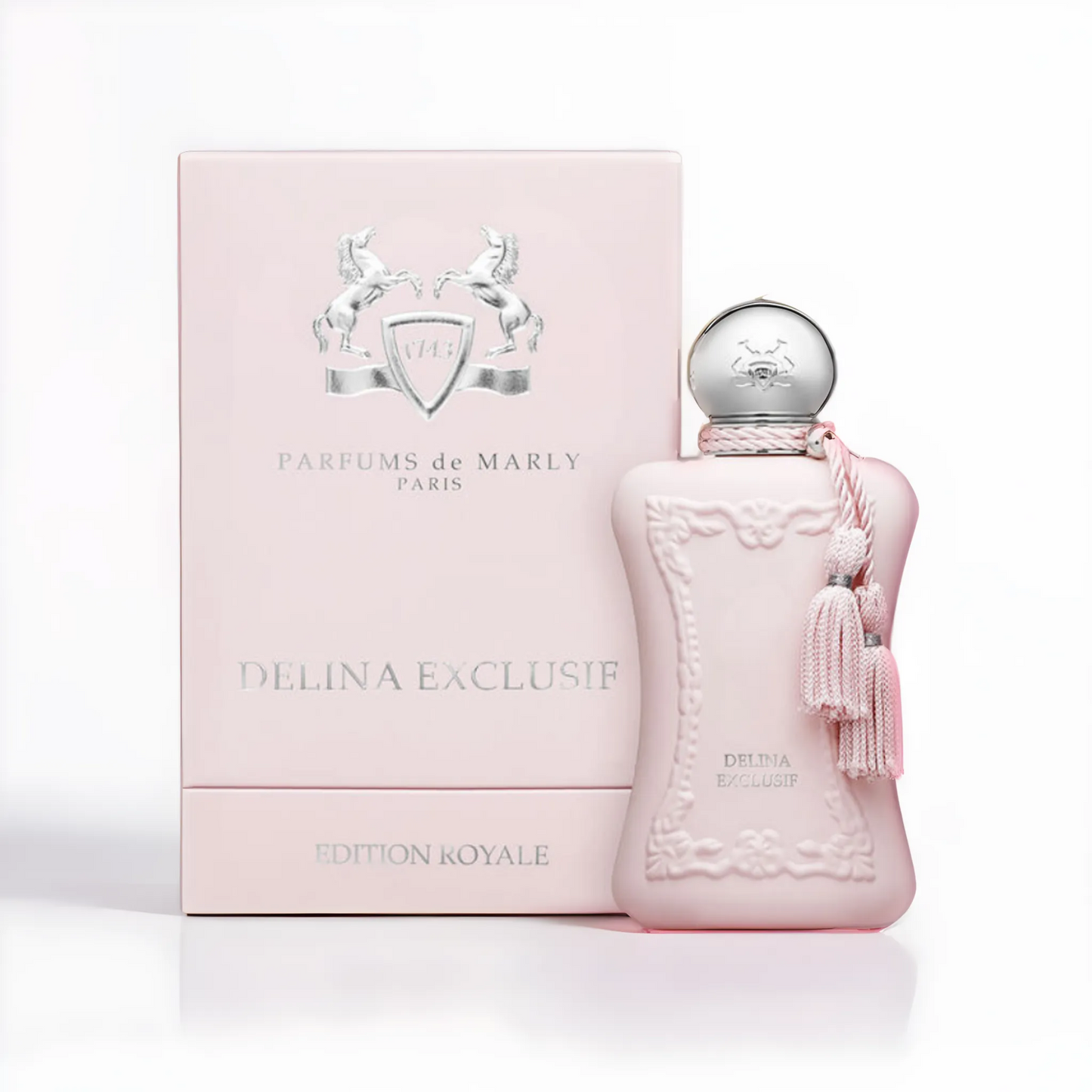 DELINA EXCLUSIF by Parfums de Marly