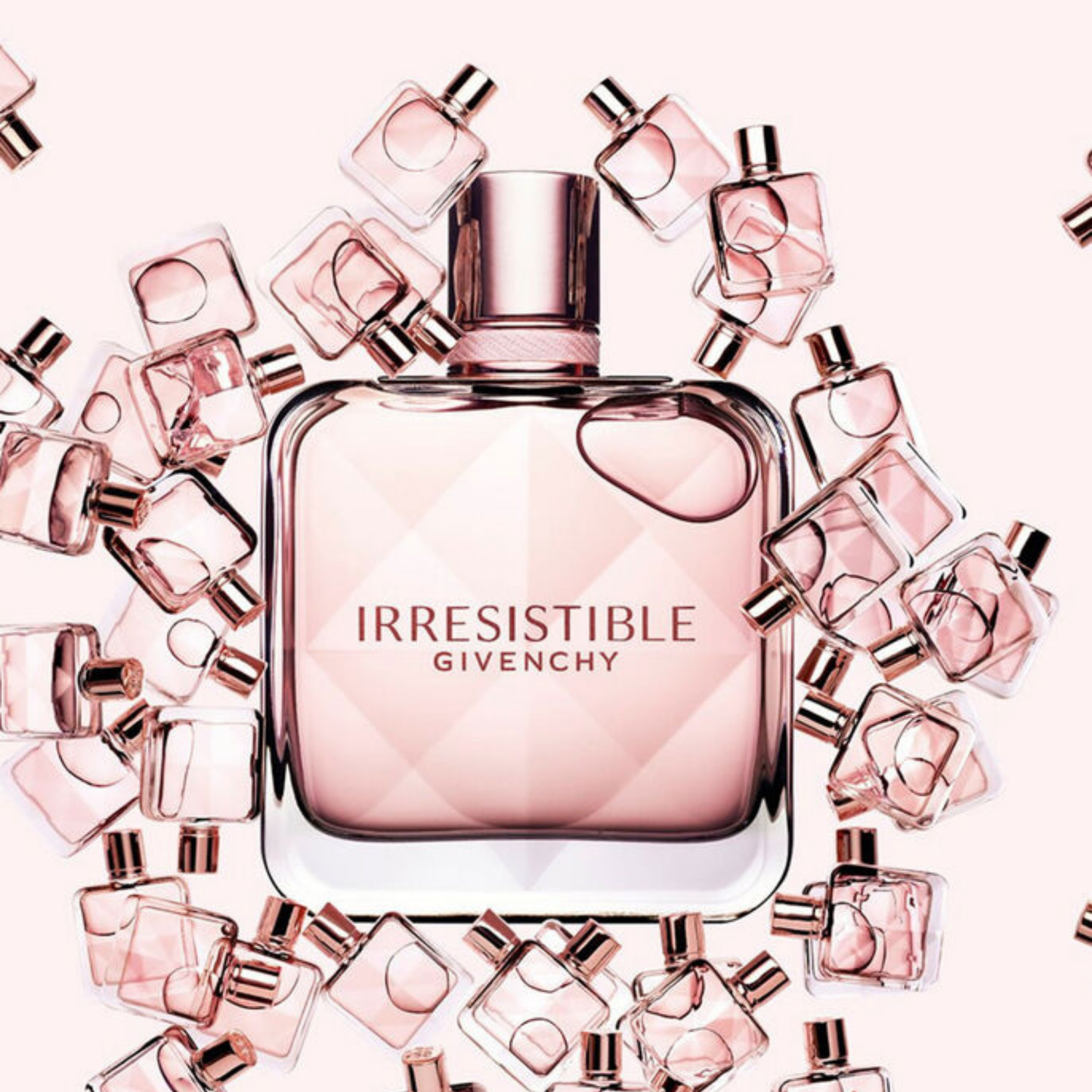 IRRESISTIBLE by Givenchy