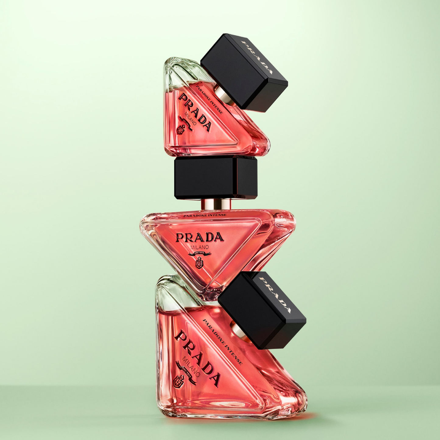 PARADOXE by Prada