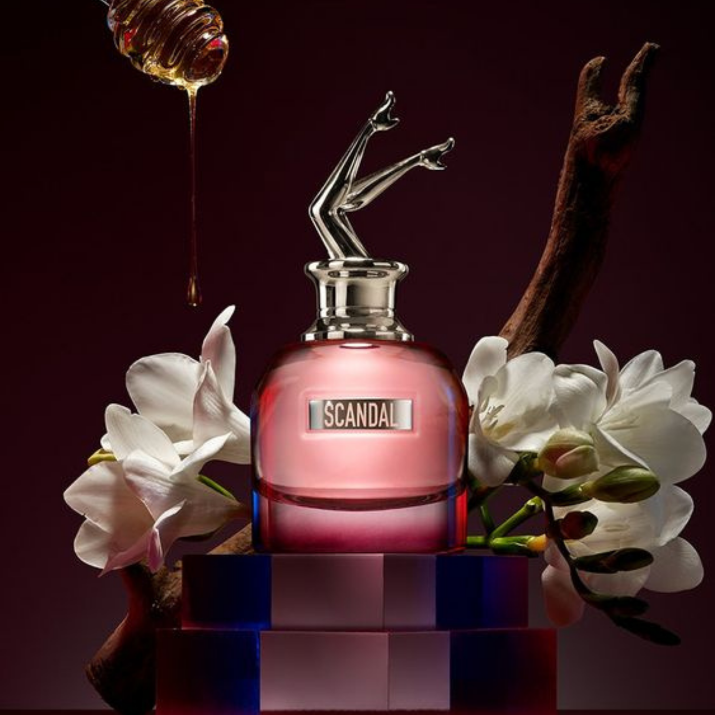 SCANDAL by Jean Paul Gaultier