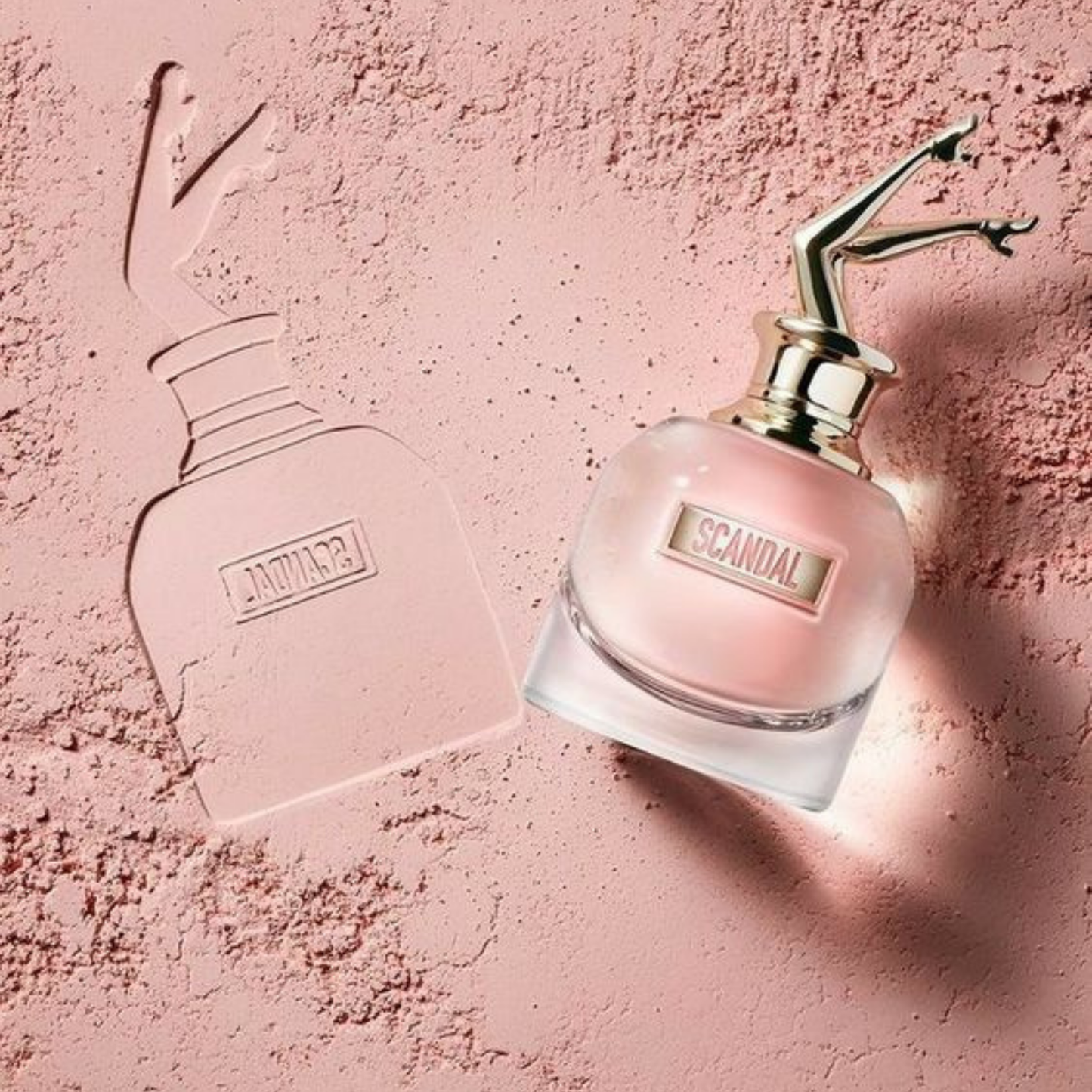 SCANDAL by Jean Paul Gaultier
