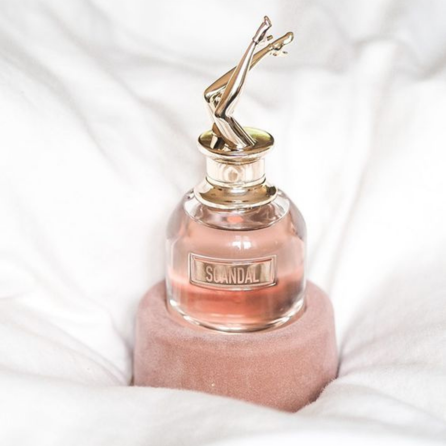 SCANDAL by Jean Paul Gaultier