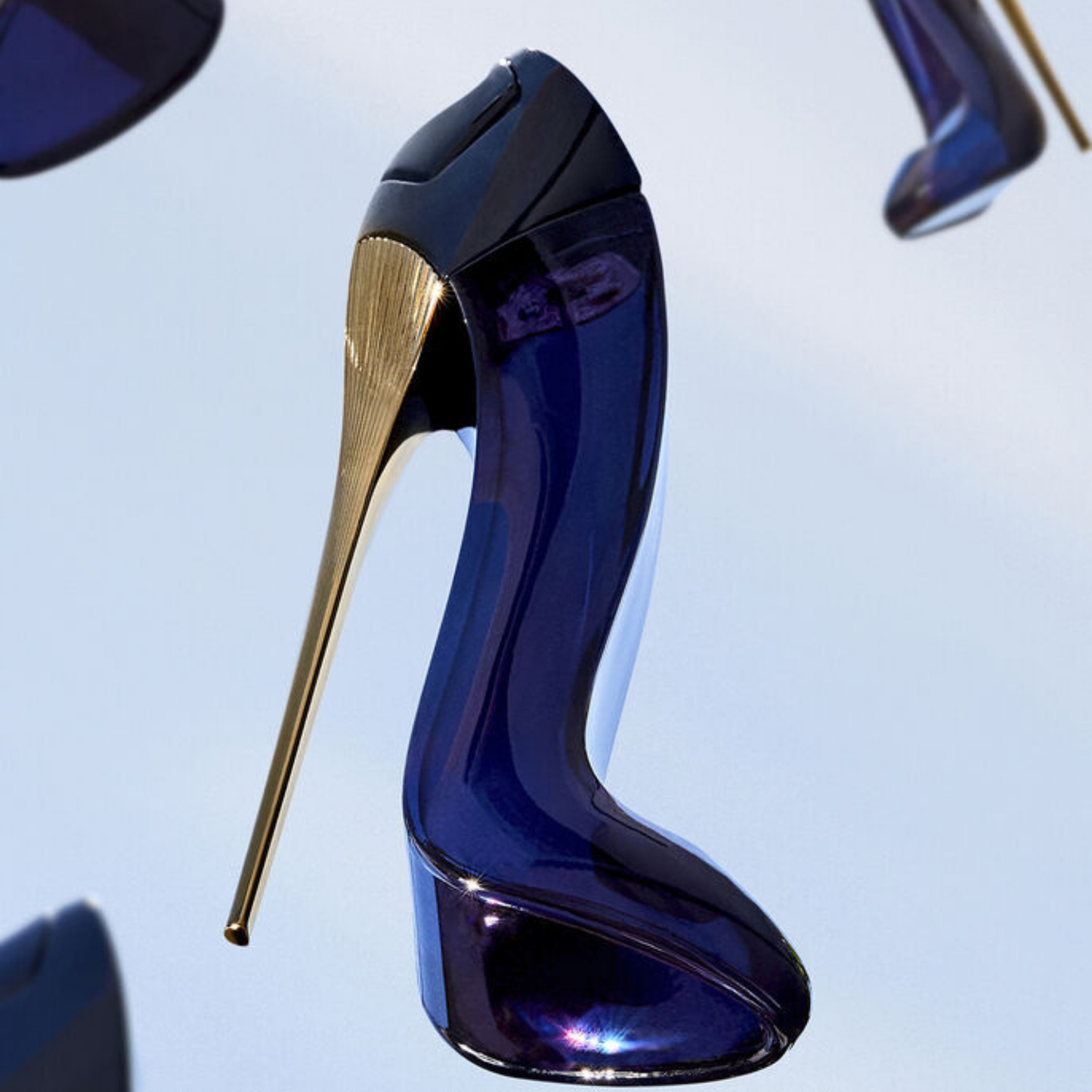 GOOD GIRL by Carolina Herrera