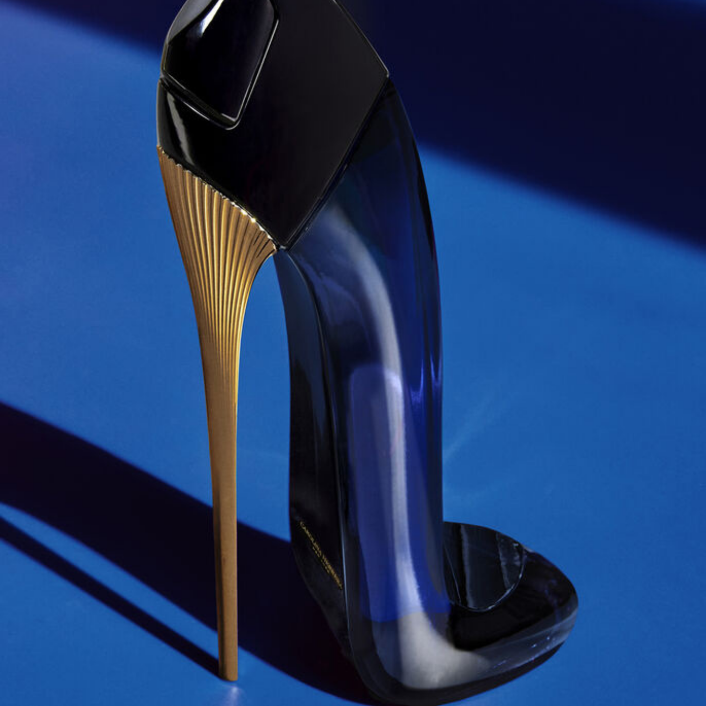 GOOD GIRL by Carolina Herrera