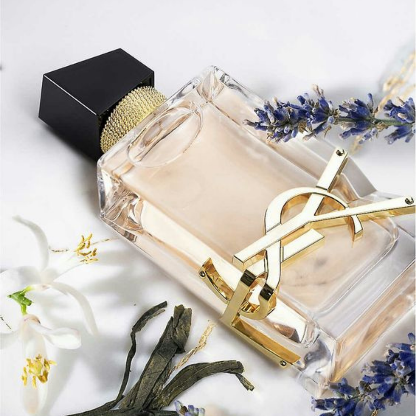 LIBRE by Yves Saint Laurent
