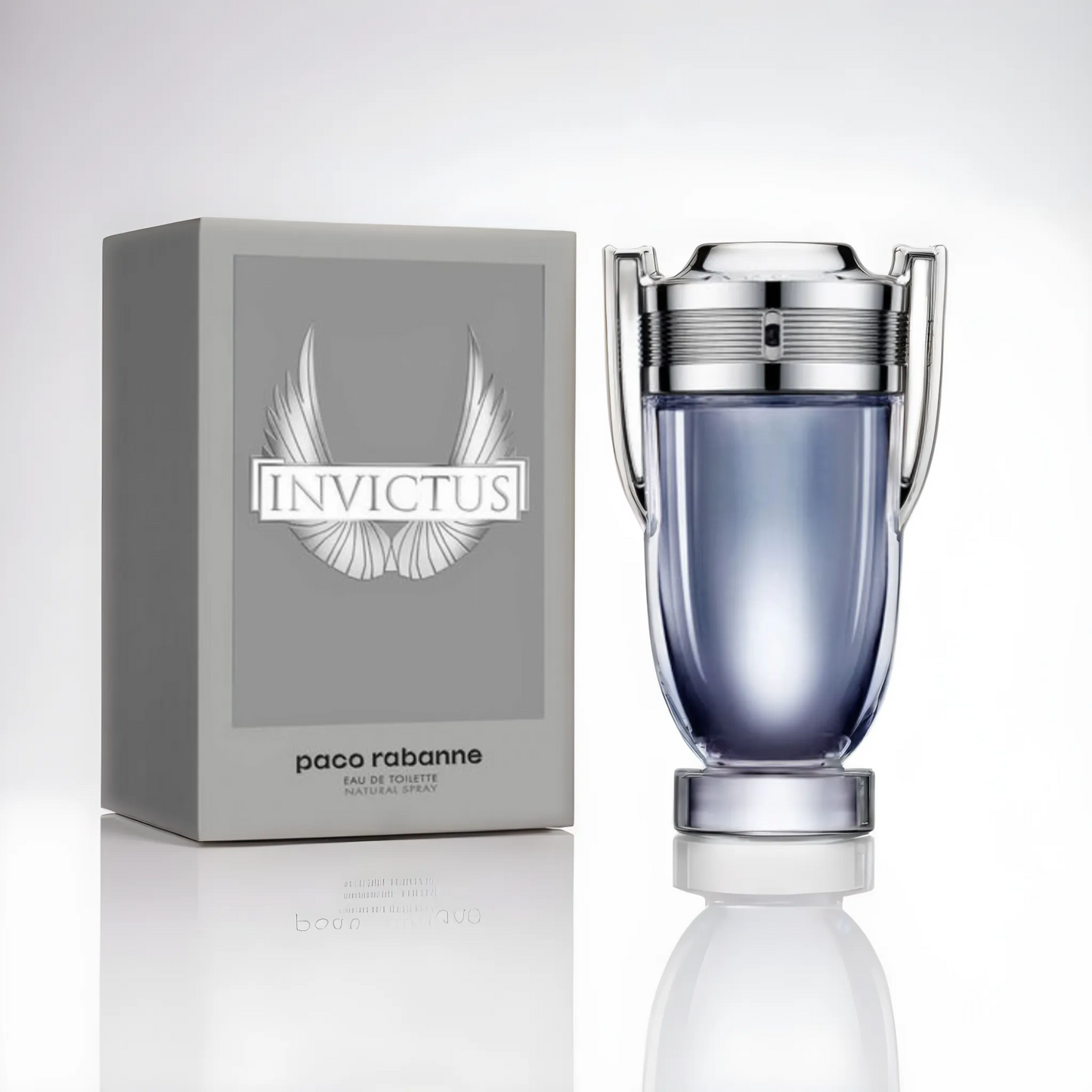 INVICTUS by Paco Rabanne