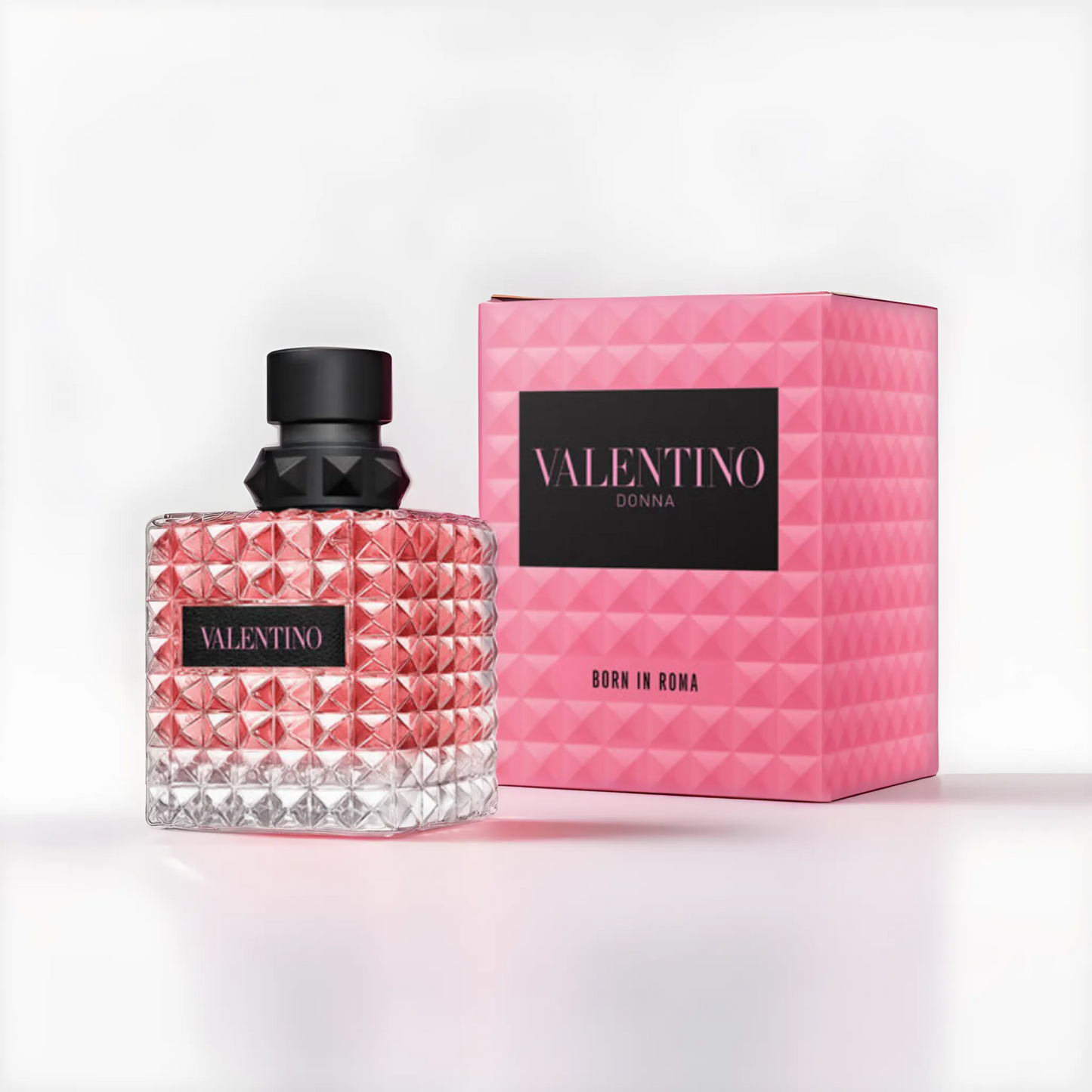 DONNA BORN IN ROMA by Valentino