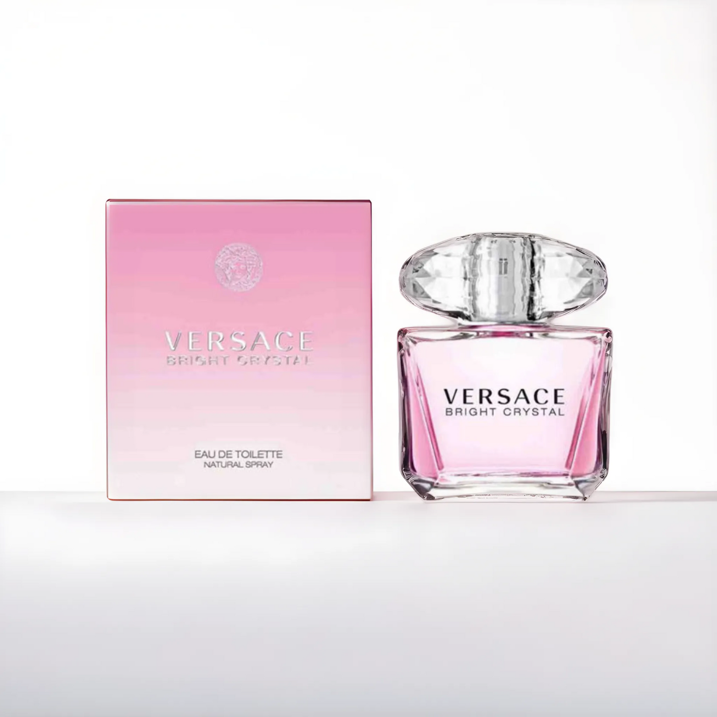 BRIGHT CRYSTAL by Versace