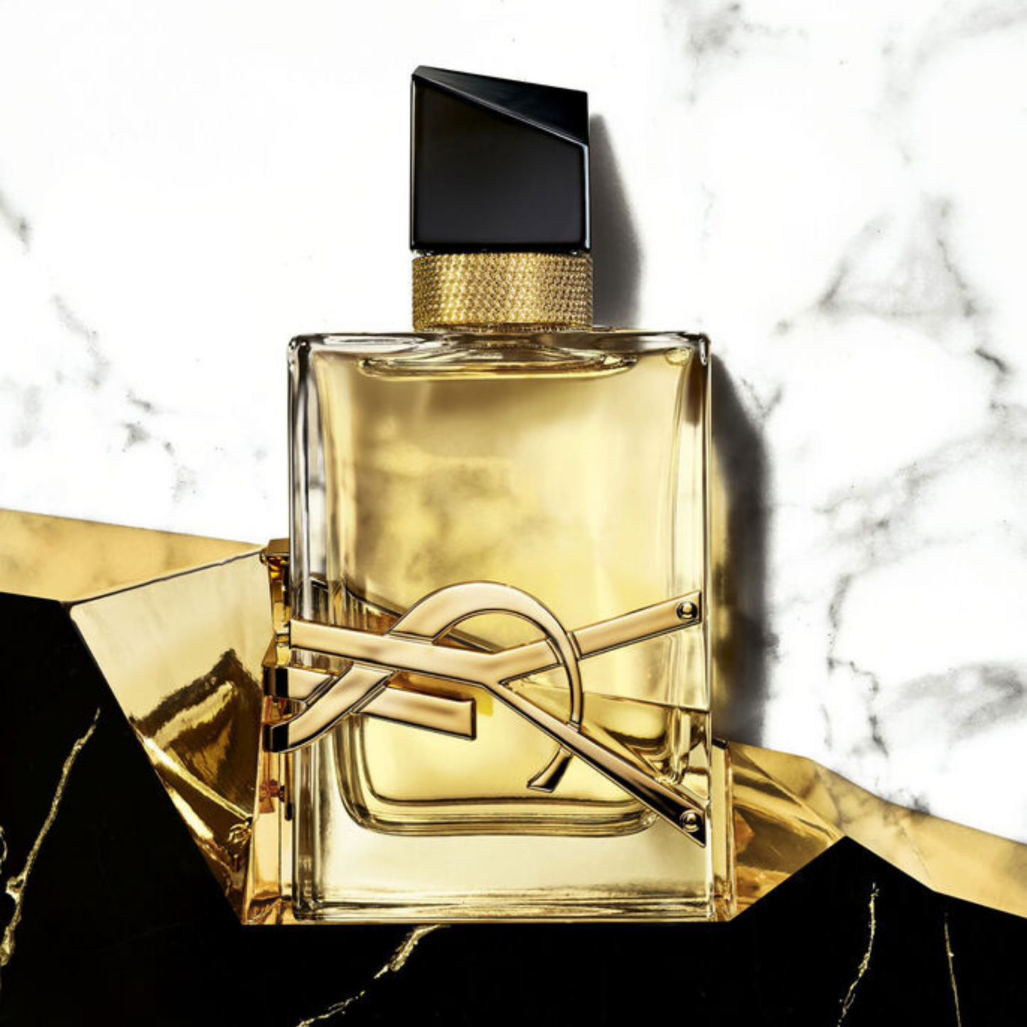 LIBRE by Yves Saint Laurent