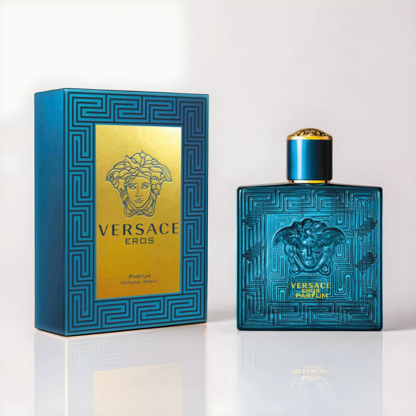 EROS by Versace