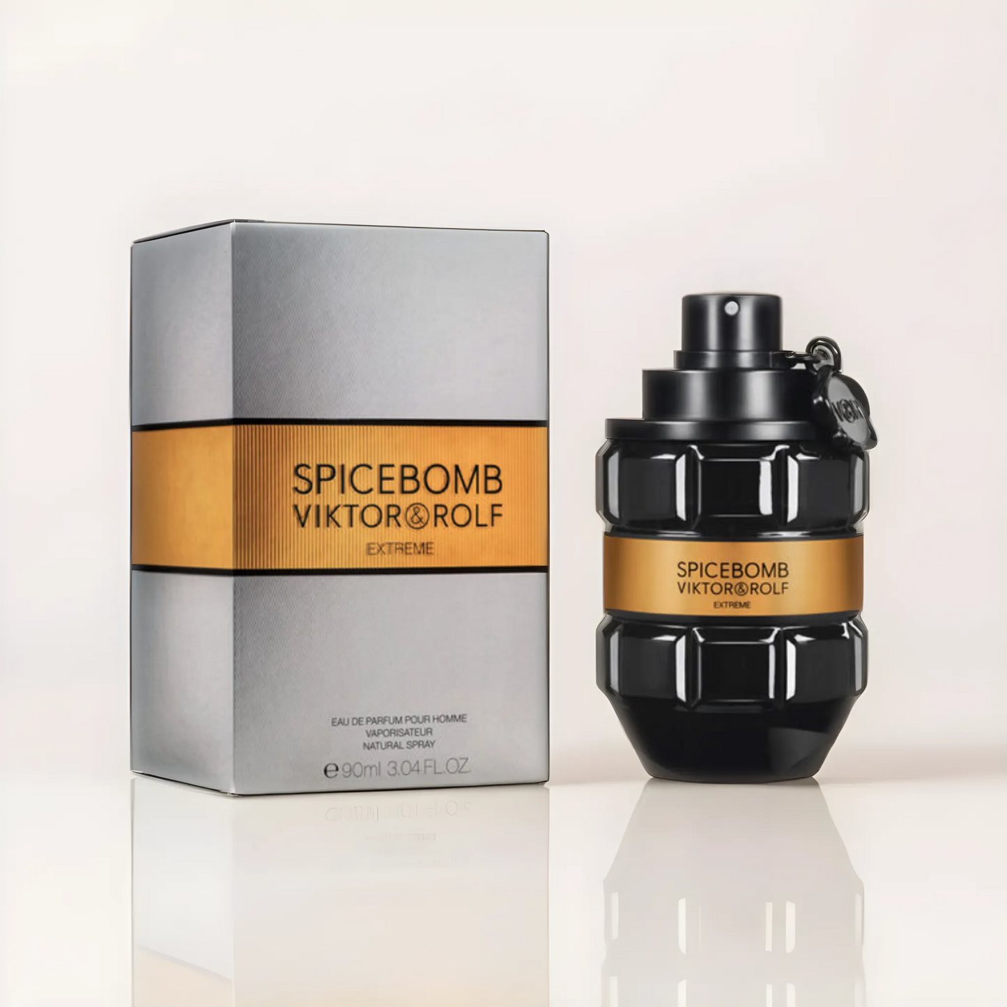 SPICEBOMB EXTREME by Viktor&Rolf