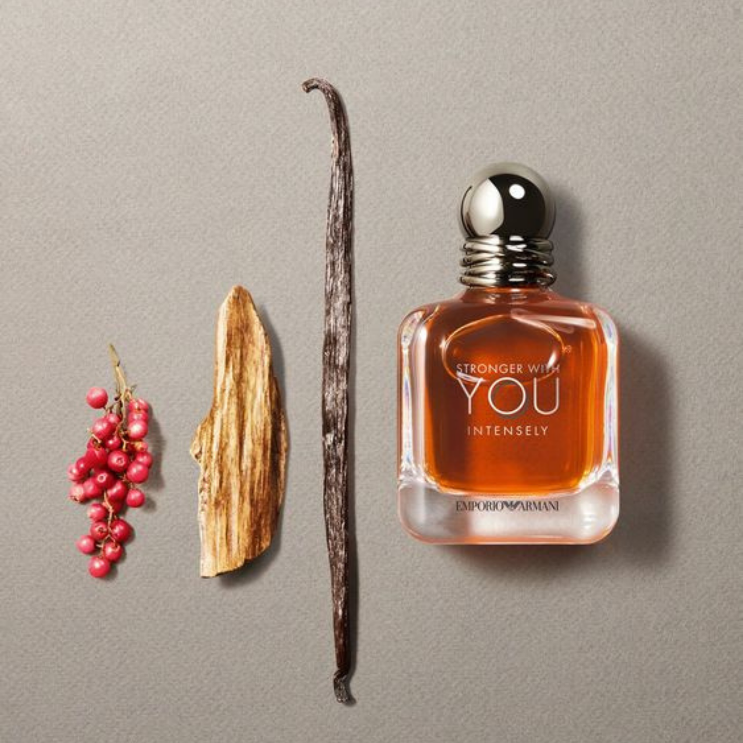 STRONGER WITH YOU INTENSELY by Emporio Armani