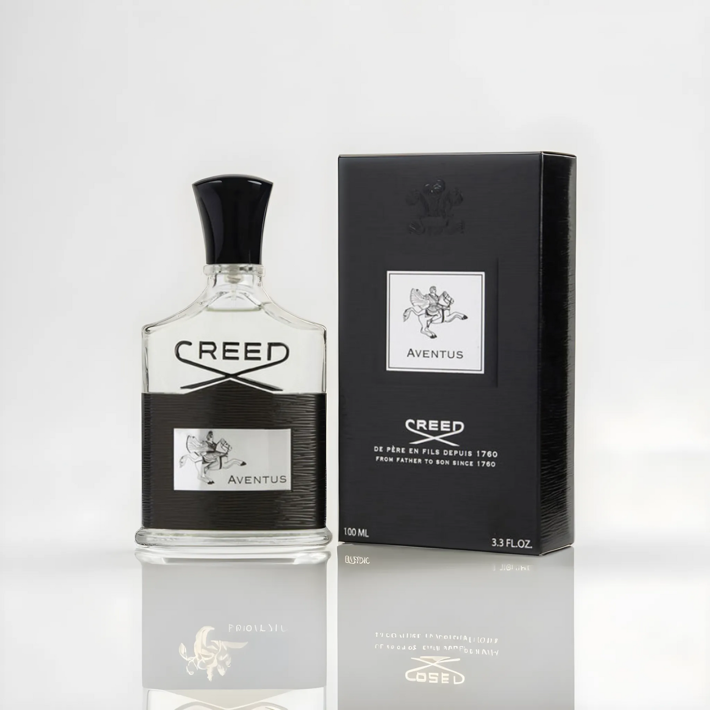 CREED by Aventus