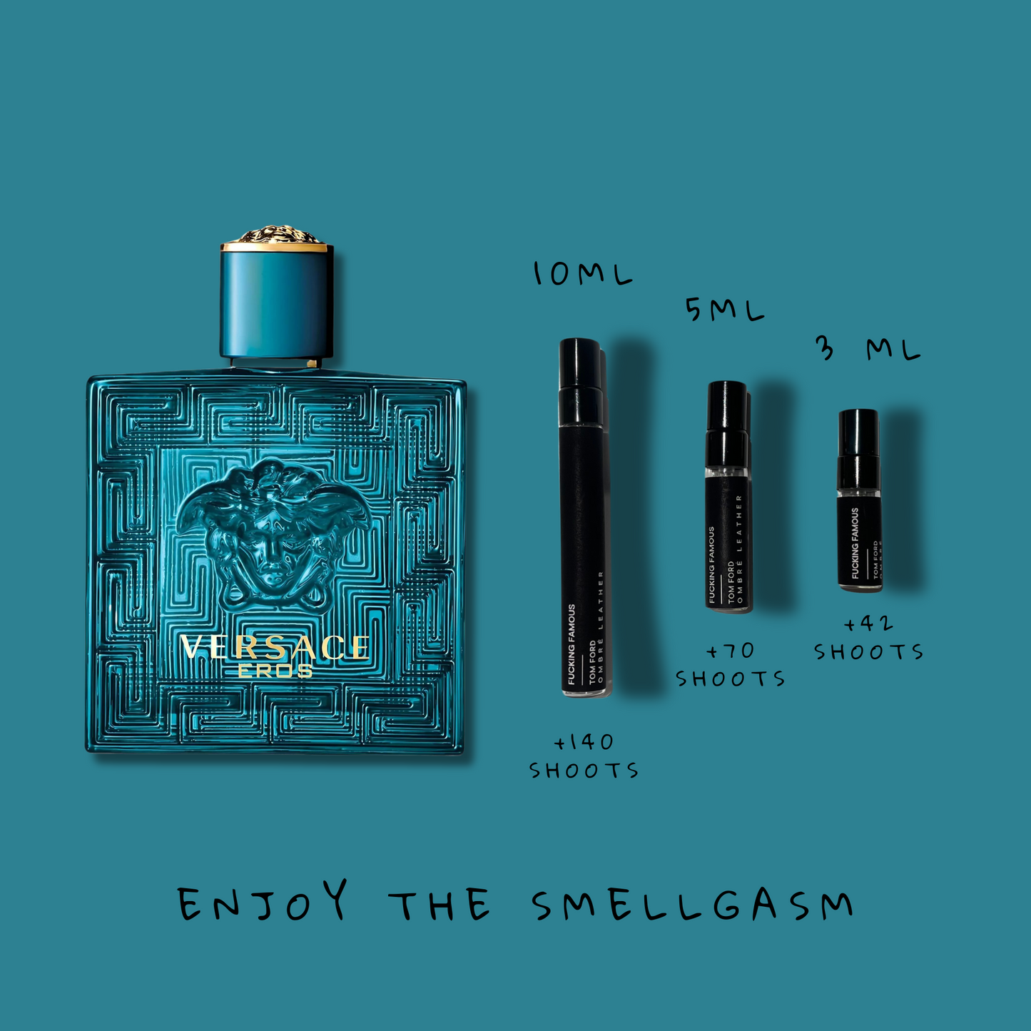 EROS by Versace