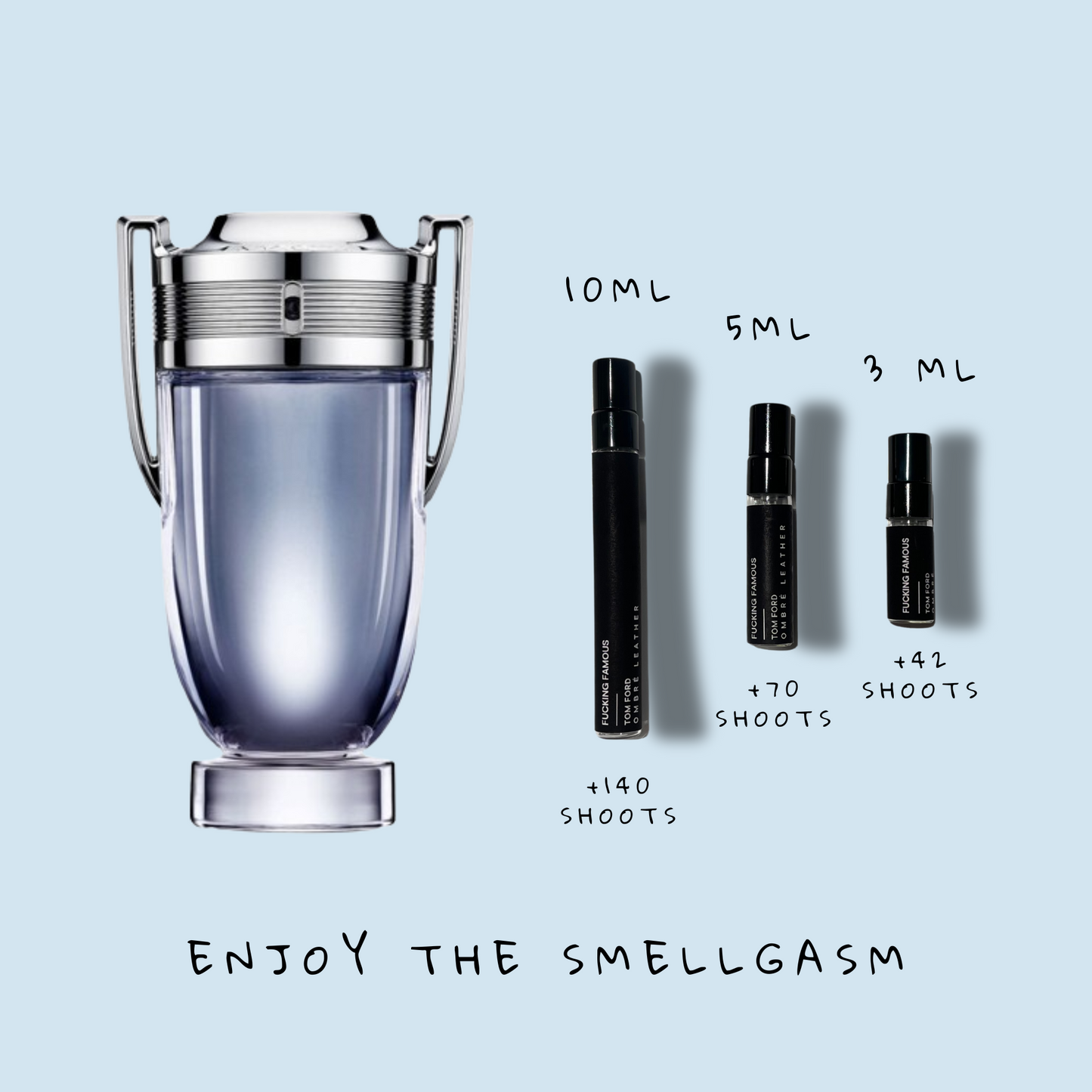 INVICTUS by Paco Rabanne