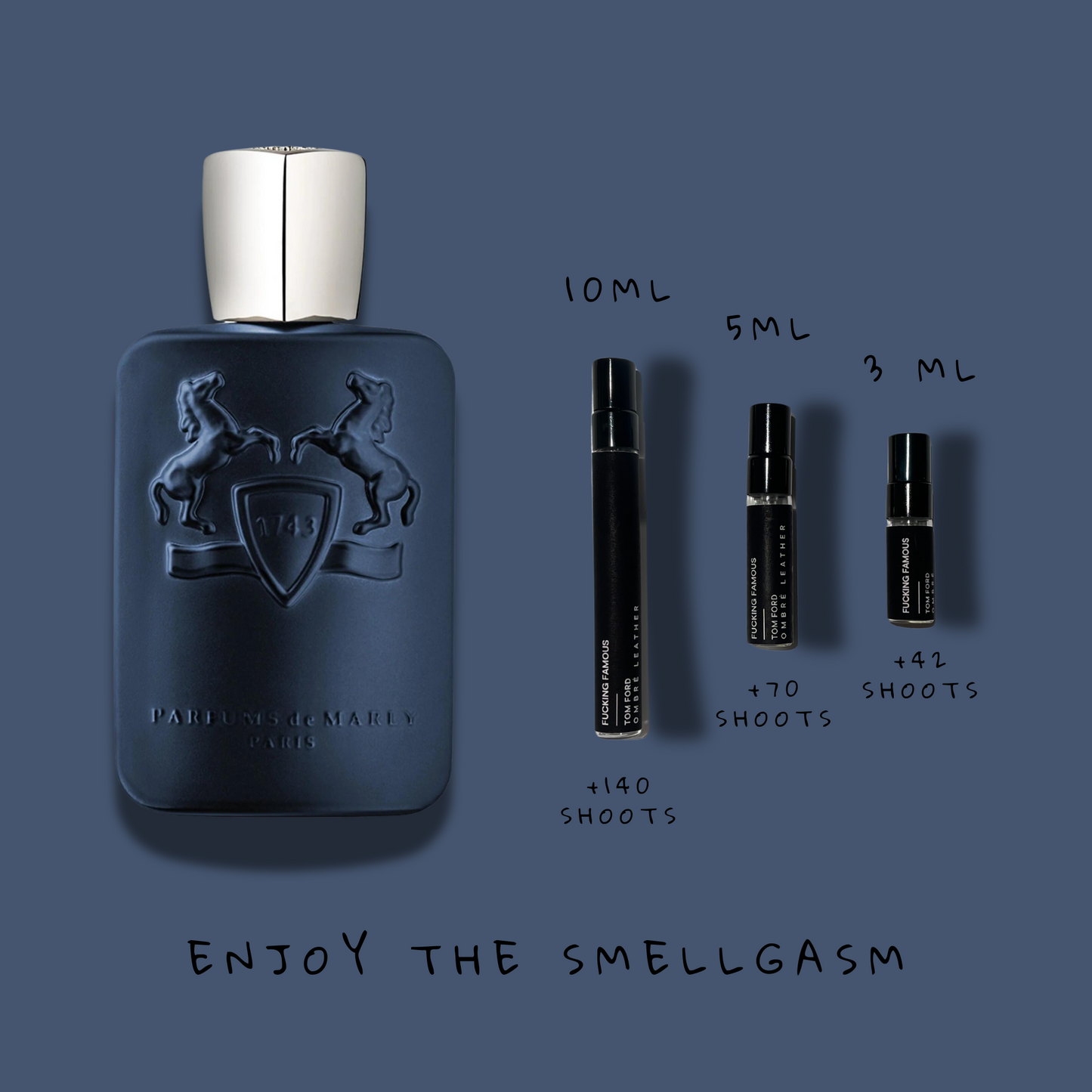 LAYTON by Parfums de Marly