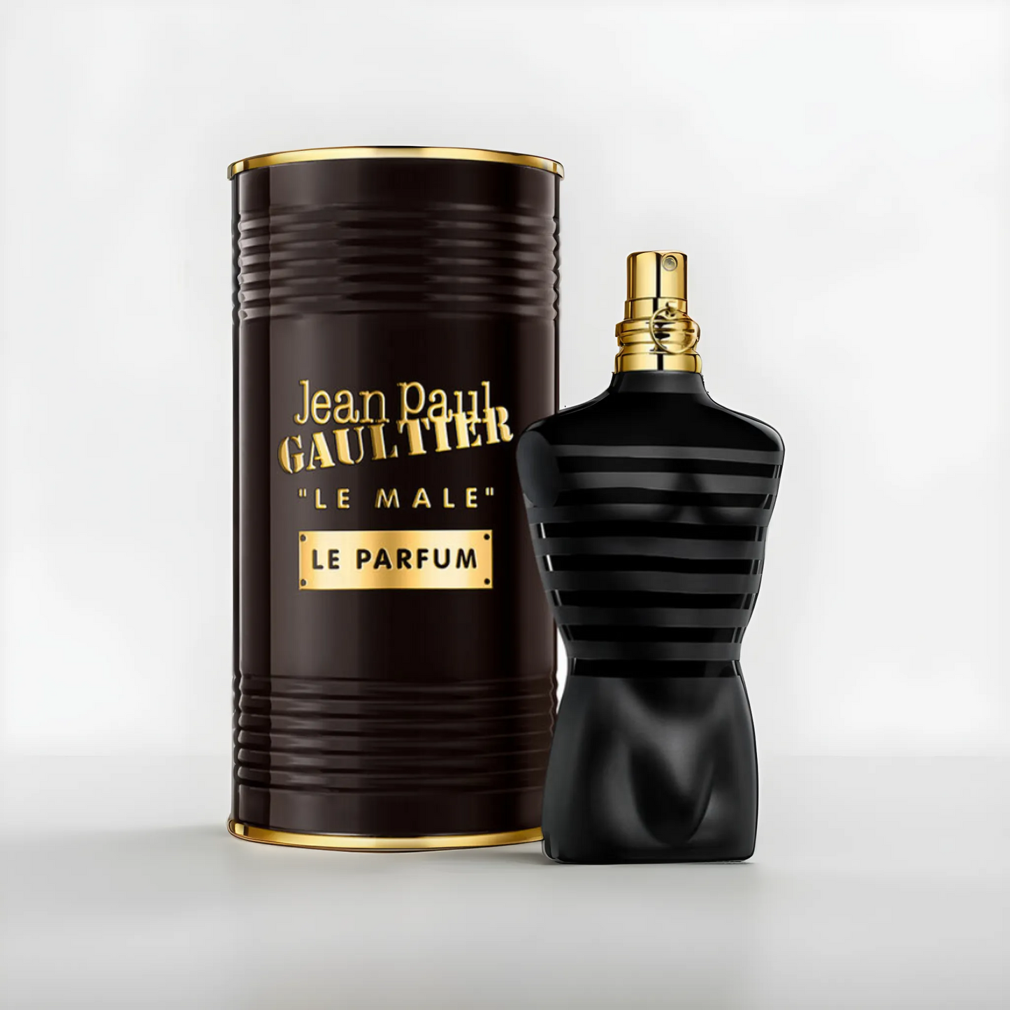 LE MALE by Jean Paul Gaultier