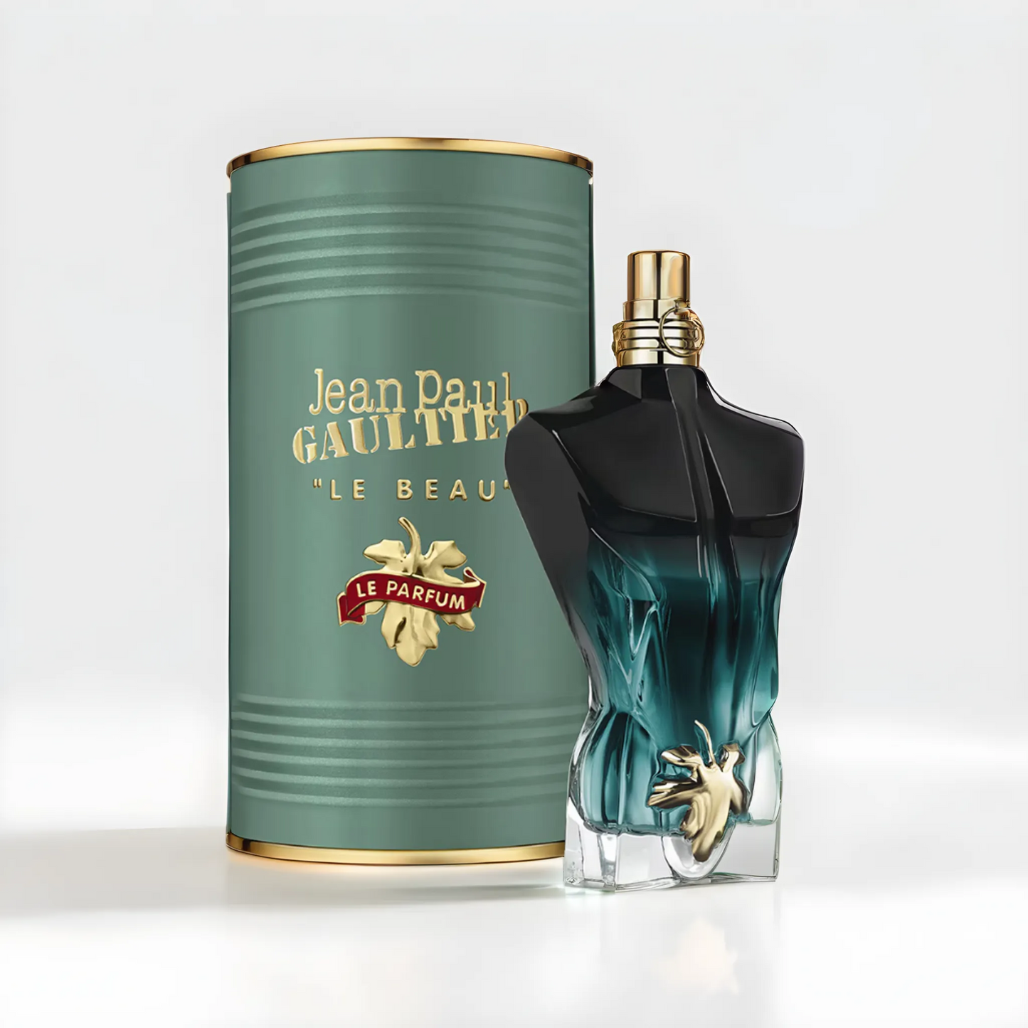 LE BEAU by Jean Paul Gaultier