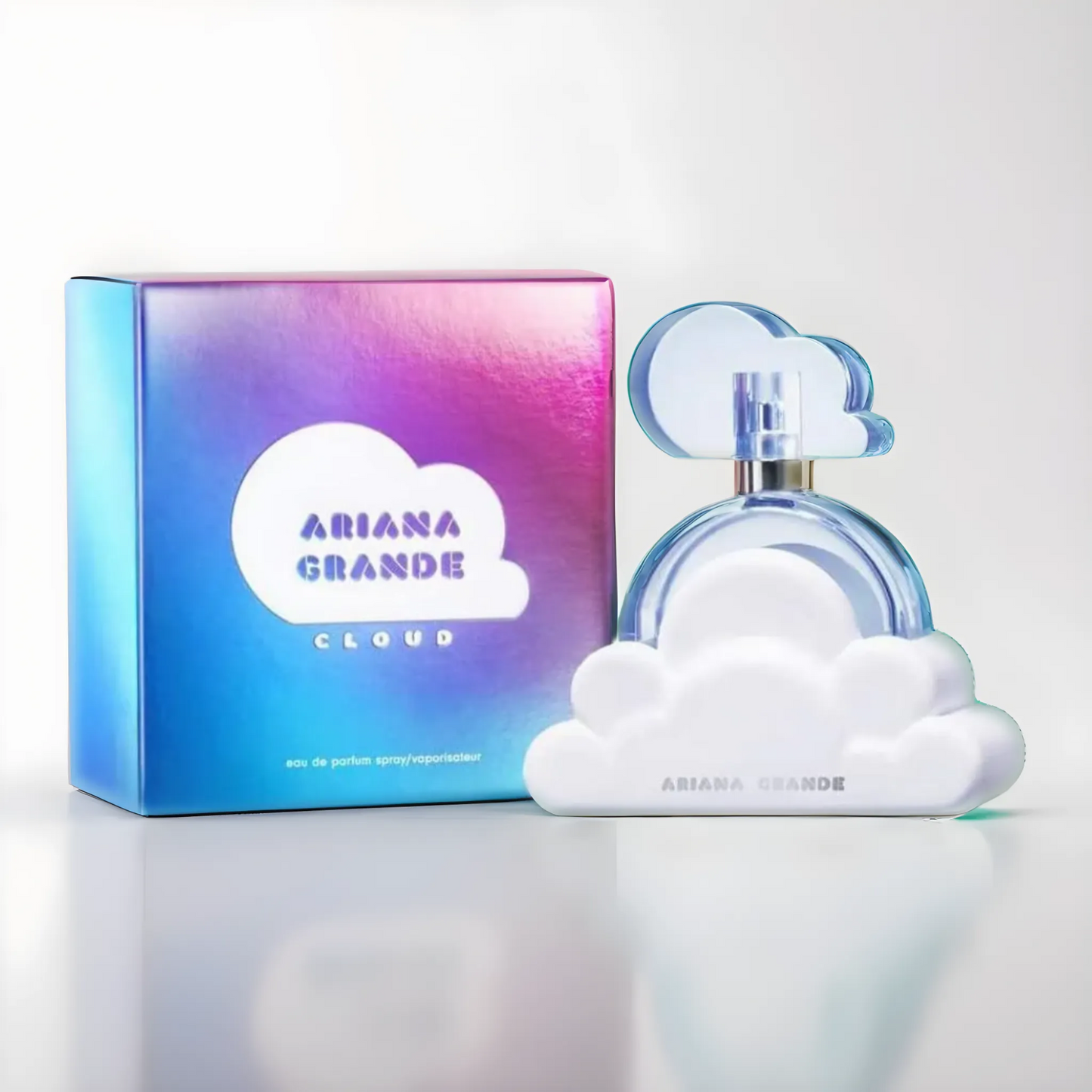 CLOUD by Ariana Grande