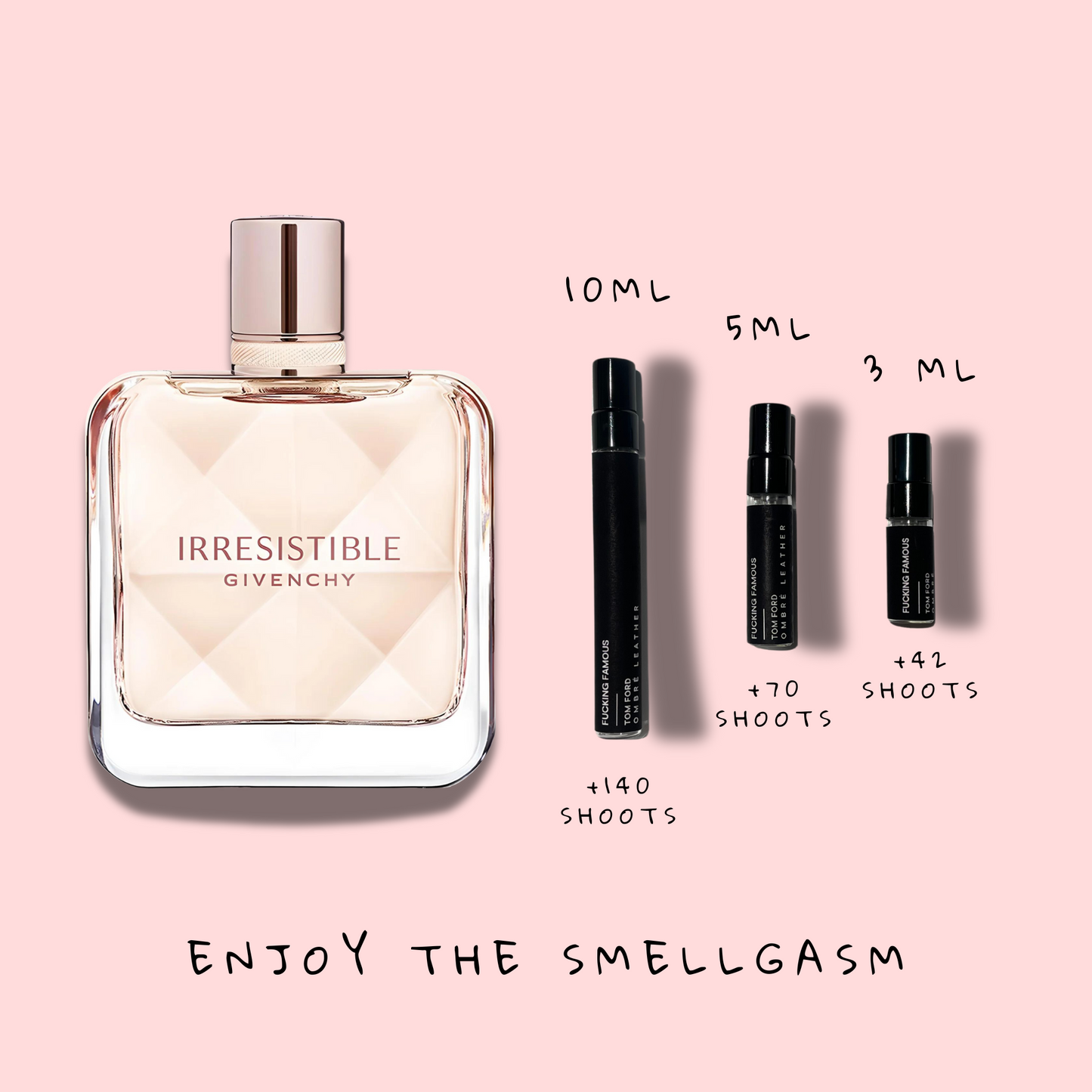 IRRESISTIBLE by Givenchy