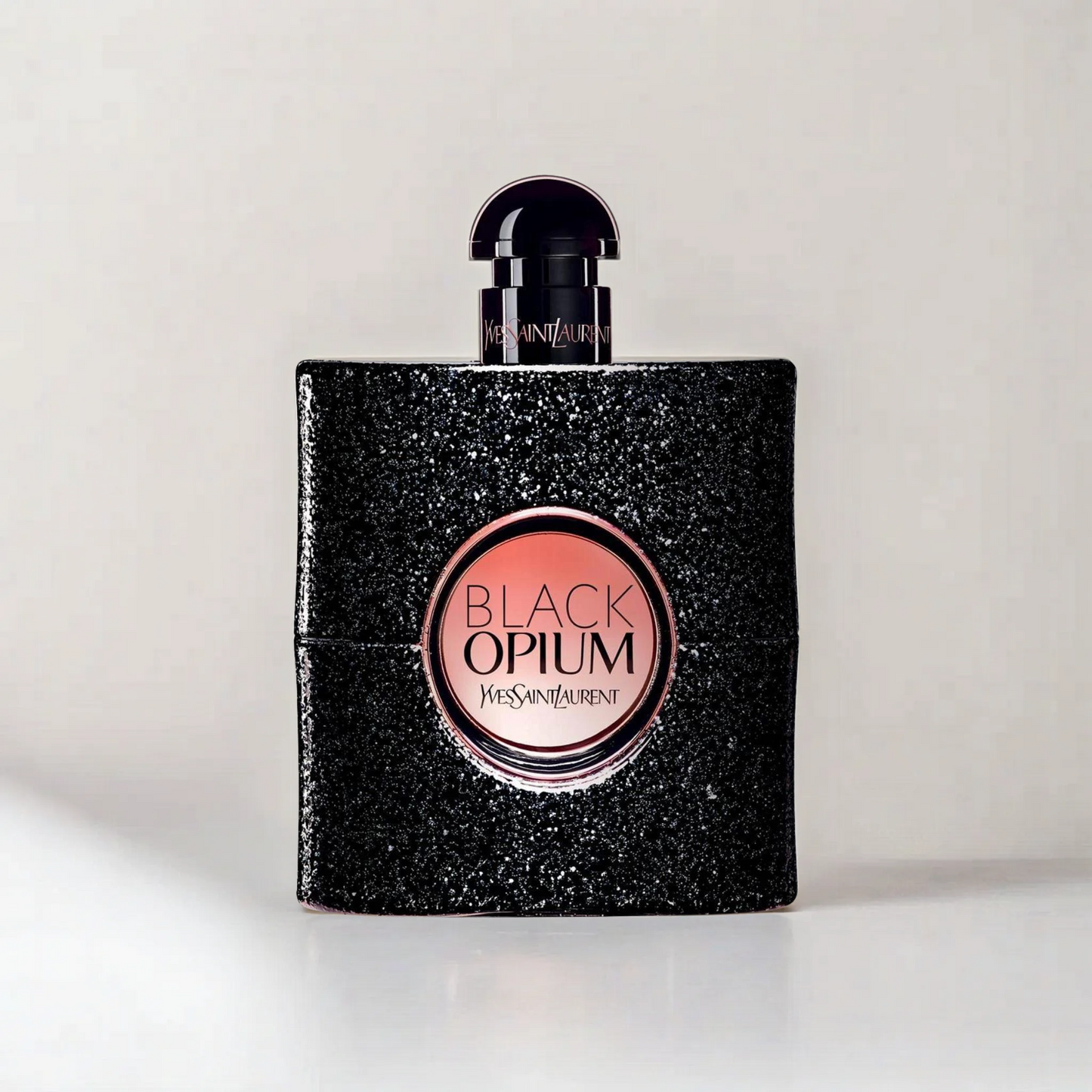 BLACK OPIUM by Yves Saint Laurent
