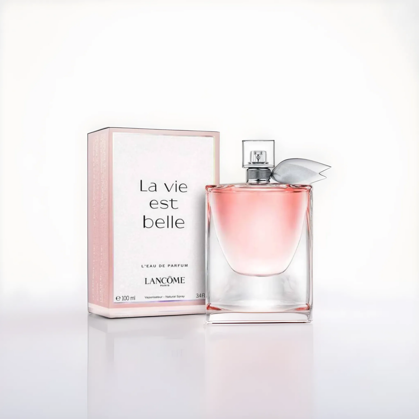 LA VIE EST BELLE by Lancome