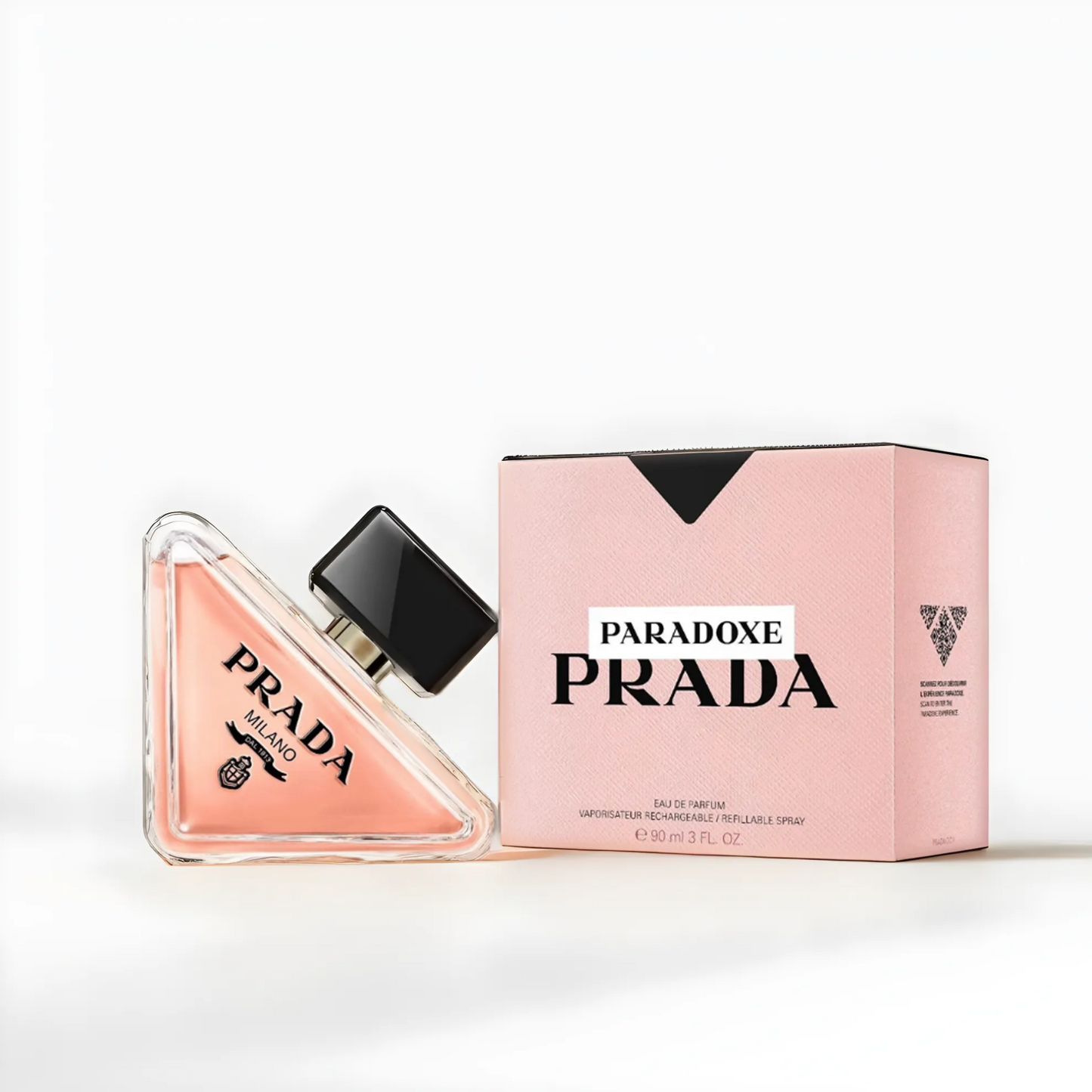 PARADOXE by Prada